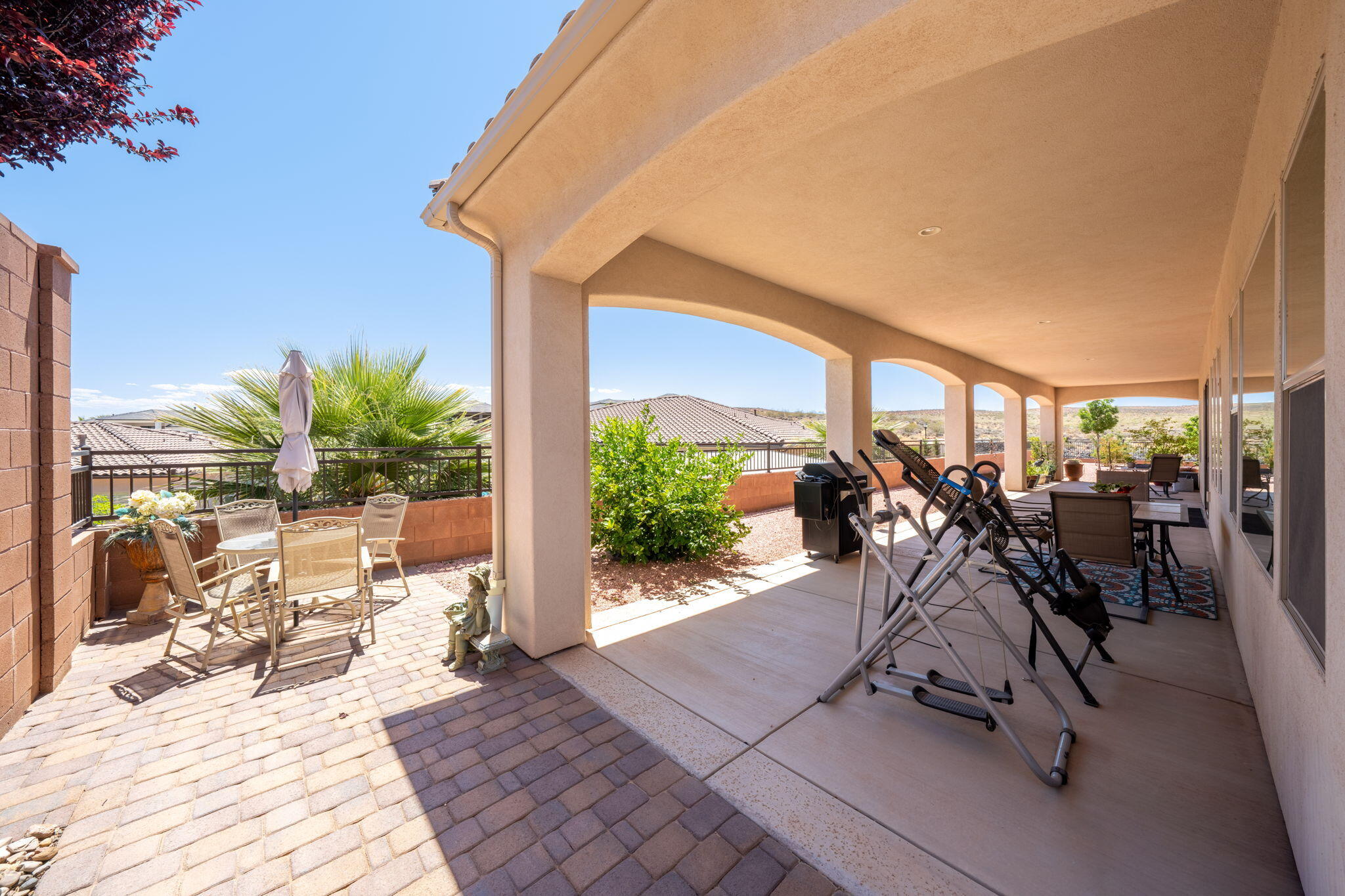 RESERVE AT GREEN SPRING - Residential