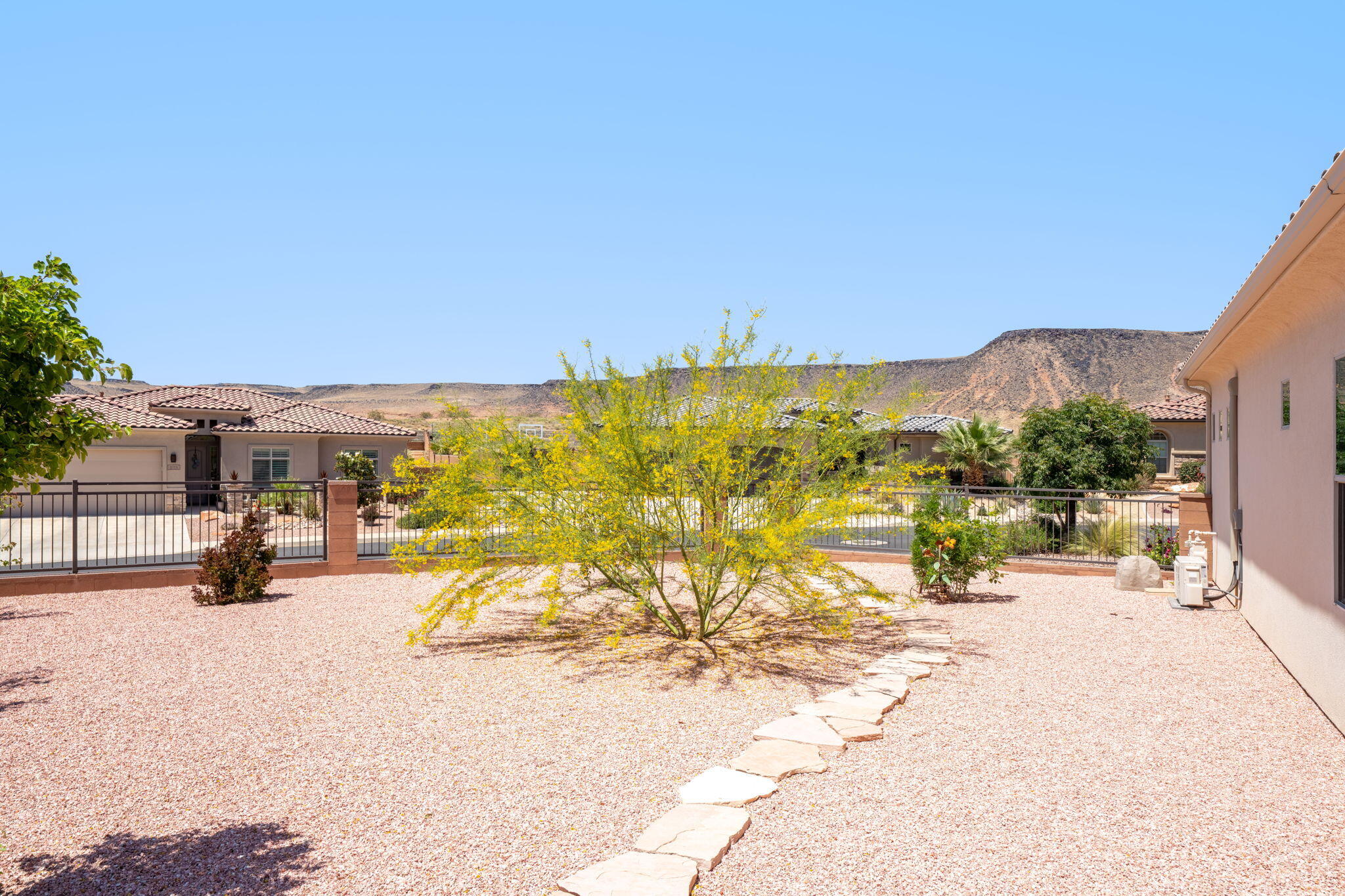 RESERVE AT GREEN SPRING - Residential