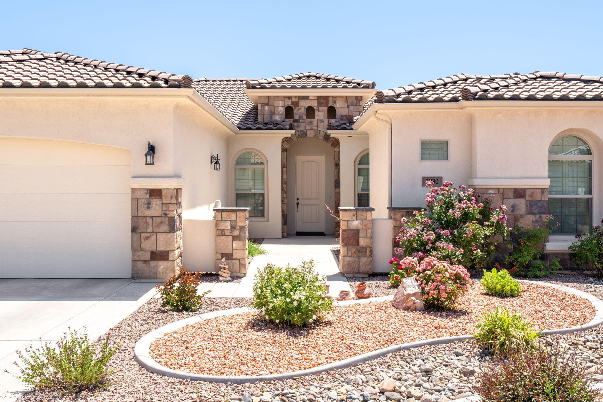 RESERVE AT GREEN SPRING - Residential