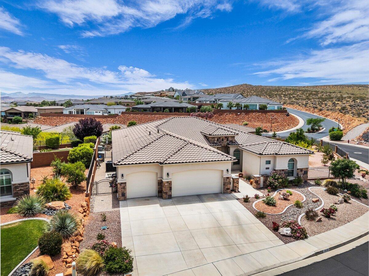 RESERVE AT GREEN SPRING - Residential