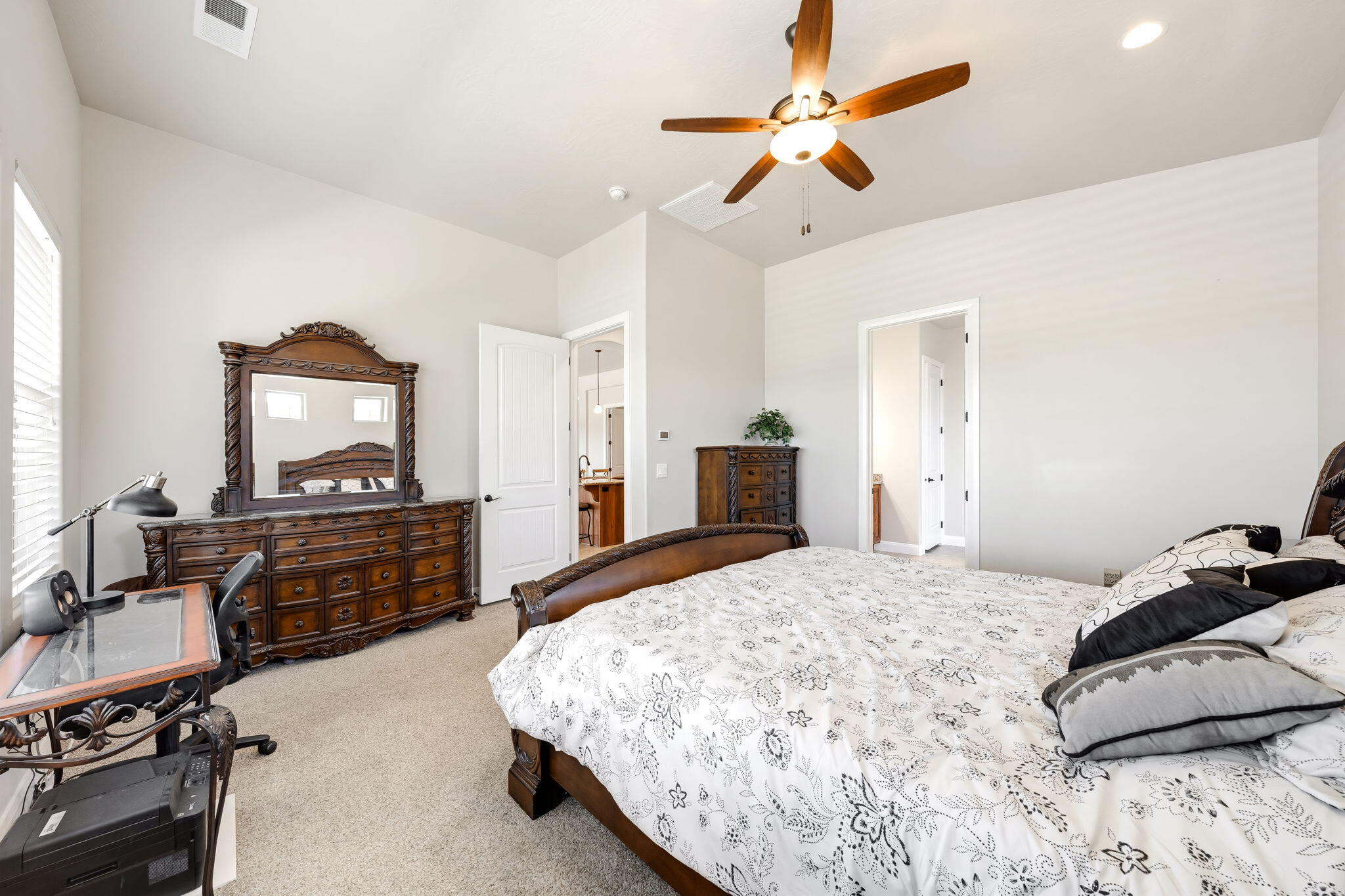 RESERVE AT GREEN SPRING - Residential
