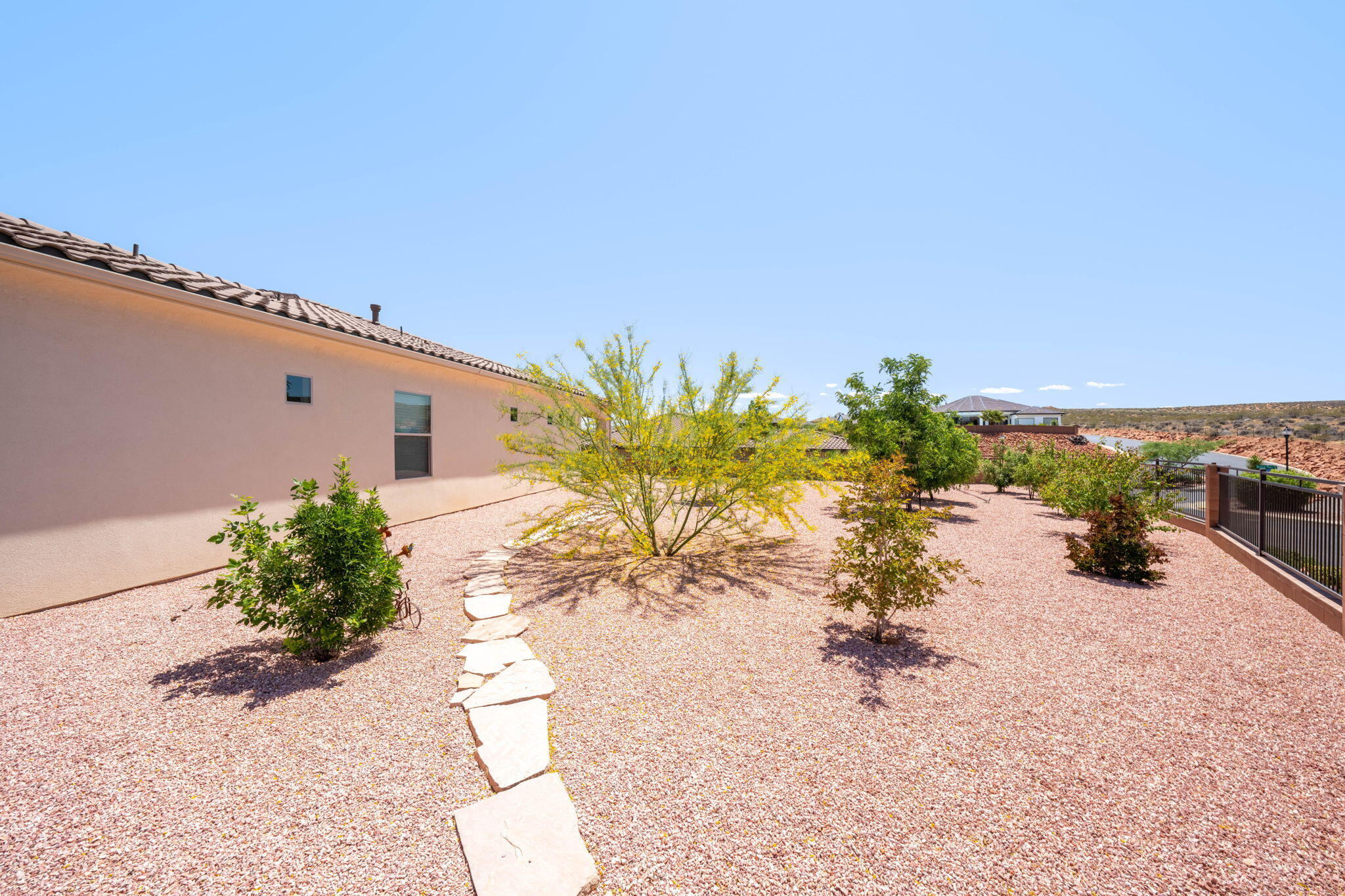 RESERVE AT GREEN SPRING - Residential