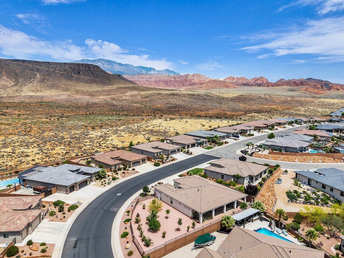 RESERVE AT GREEN SPRING - Residential