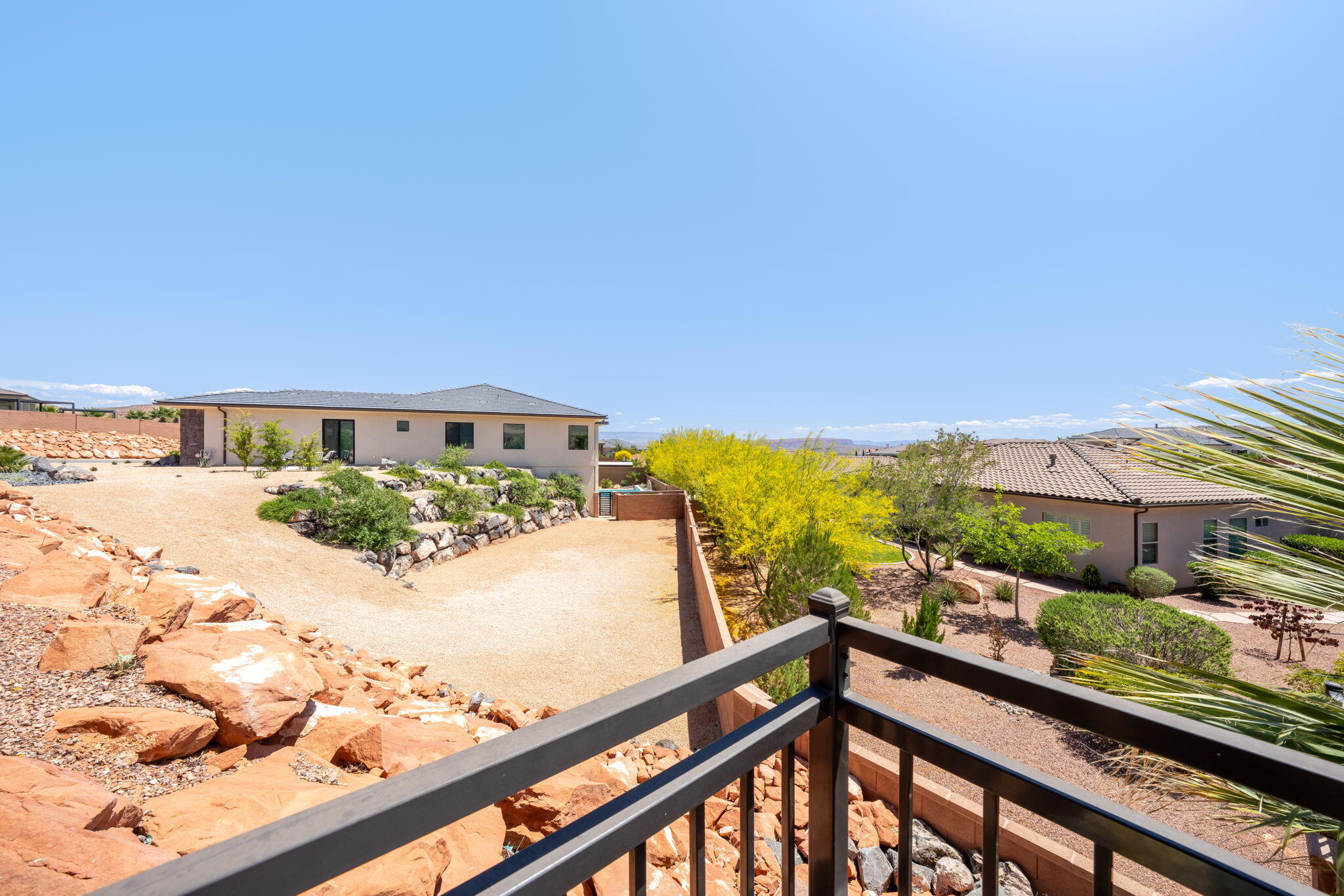 RESERVE AT GREEN SPRING - Residential