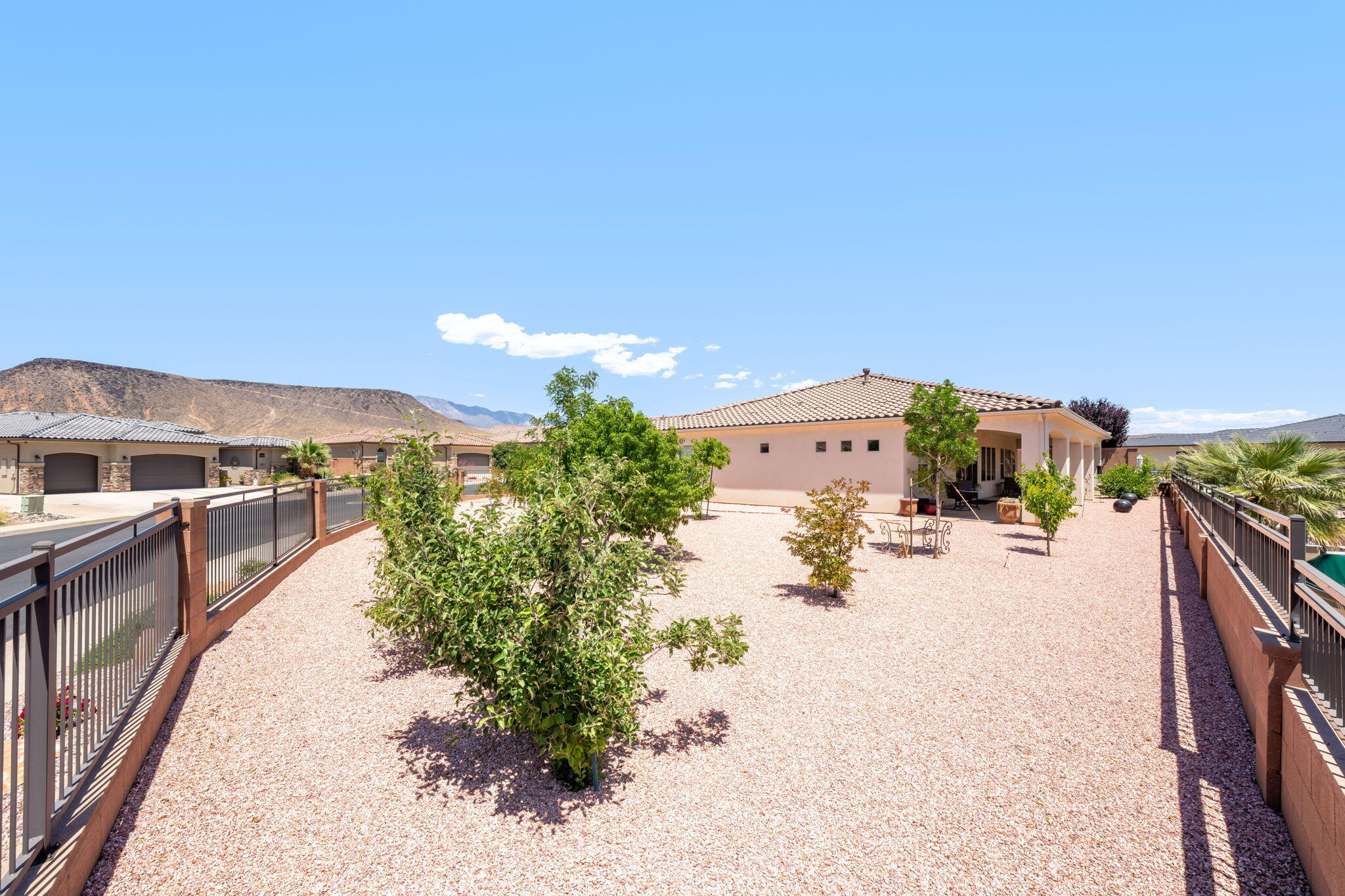 RESERVE AT GREEN SPRING - Residential