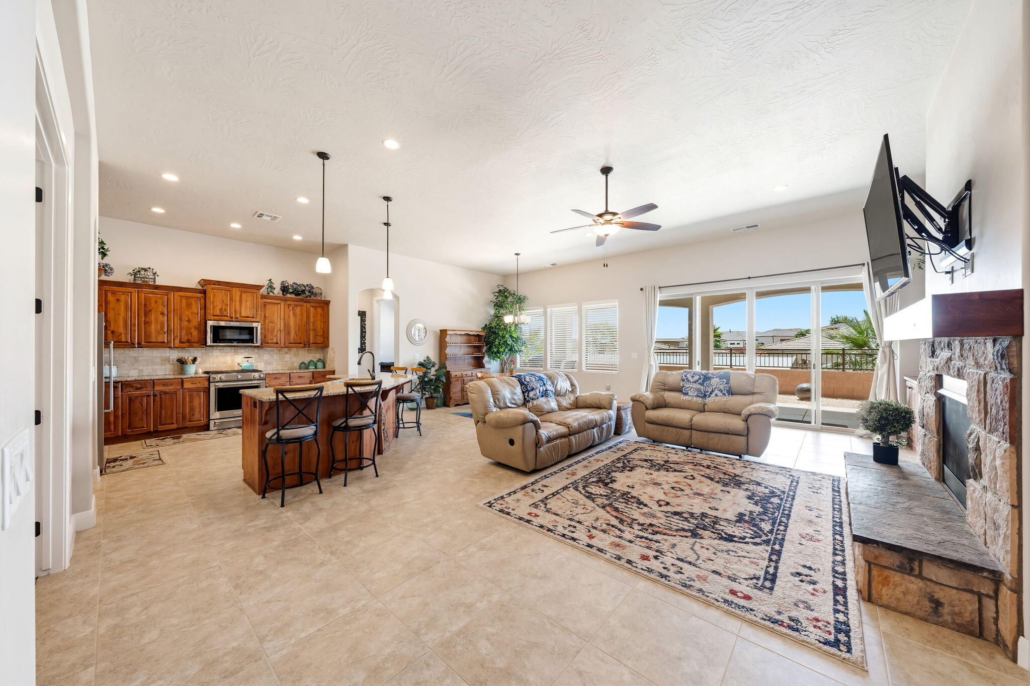 RESERVE AT GREEN SPRING - Residential