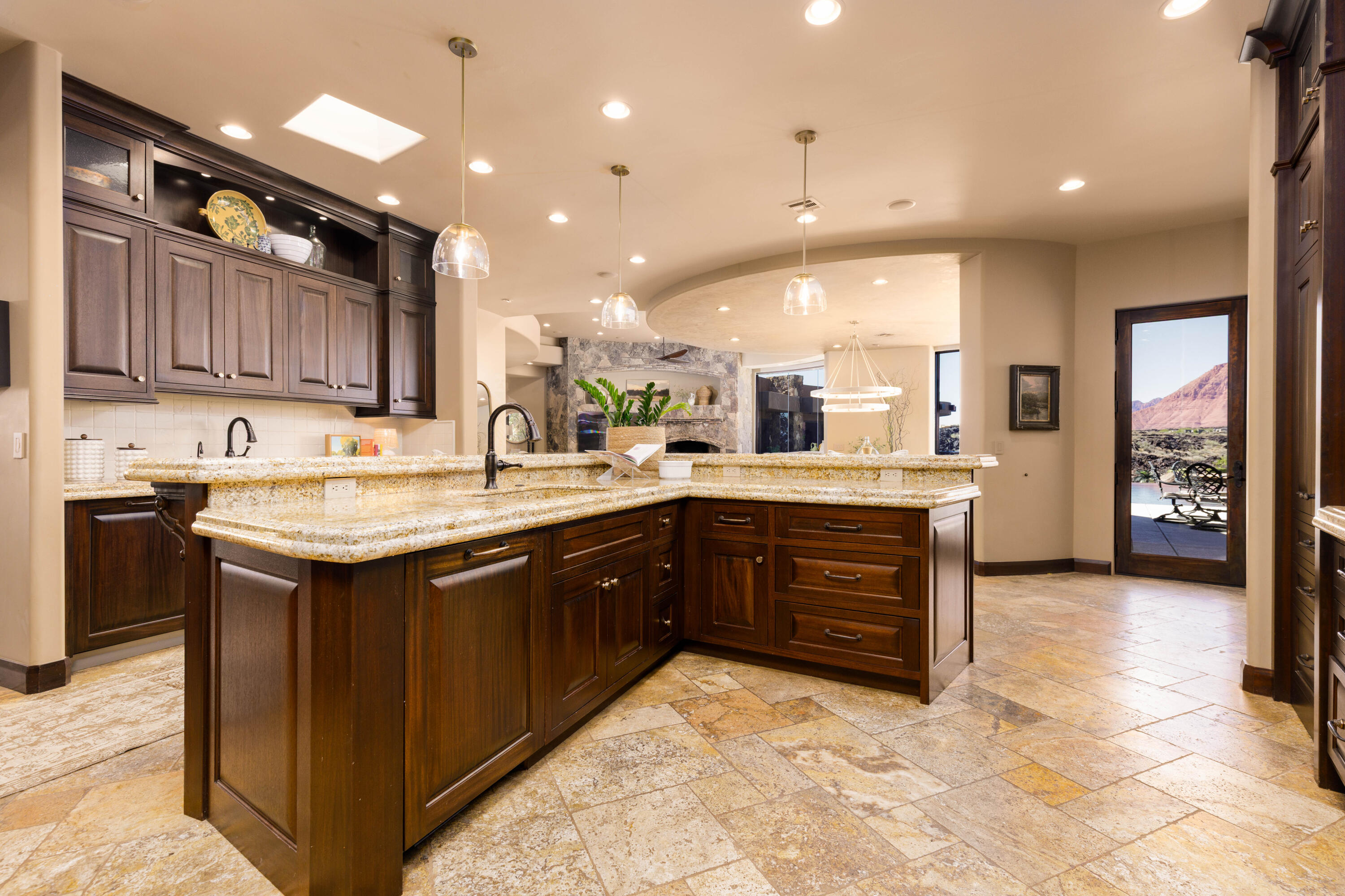 ENTRADA AT SNOW CANYON CHACO WEST - Residential