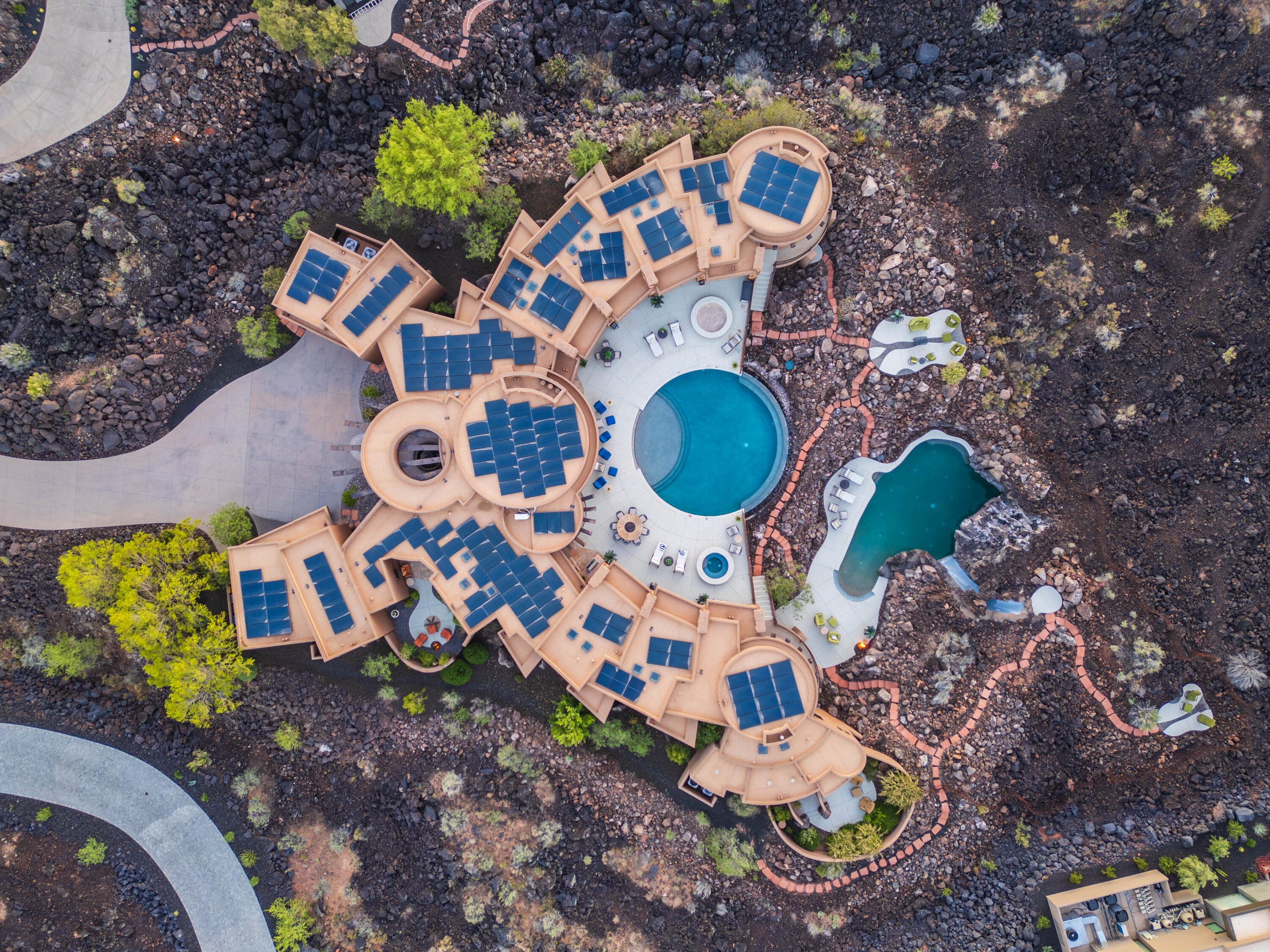 ENTRADA AT SNOW CANYON CHACO WEST - Residential