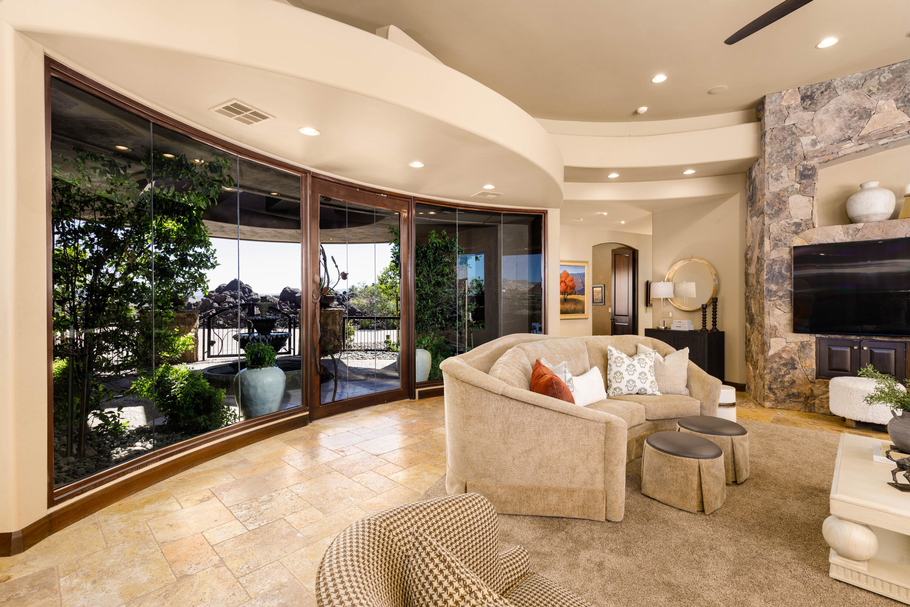 ENTRADA AT SNOW CANYON CHACO WEST - Residential