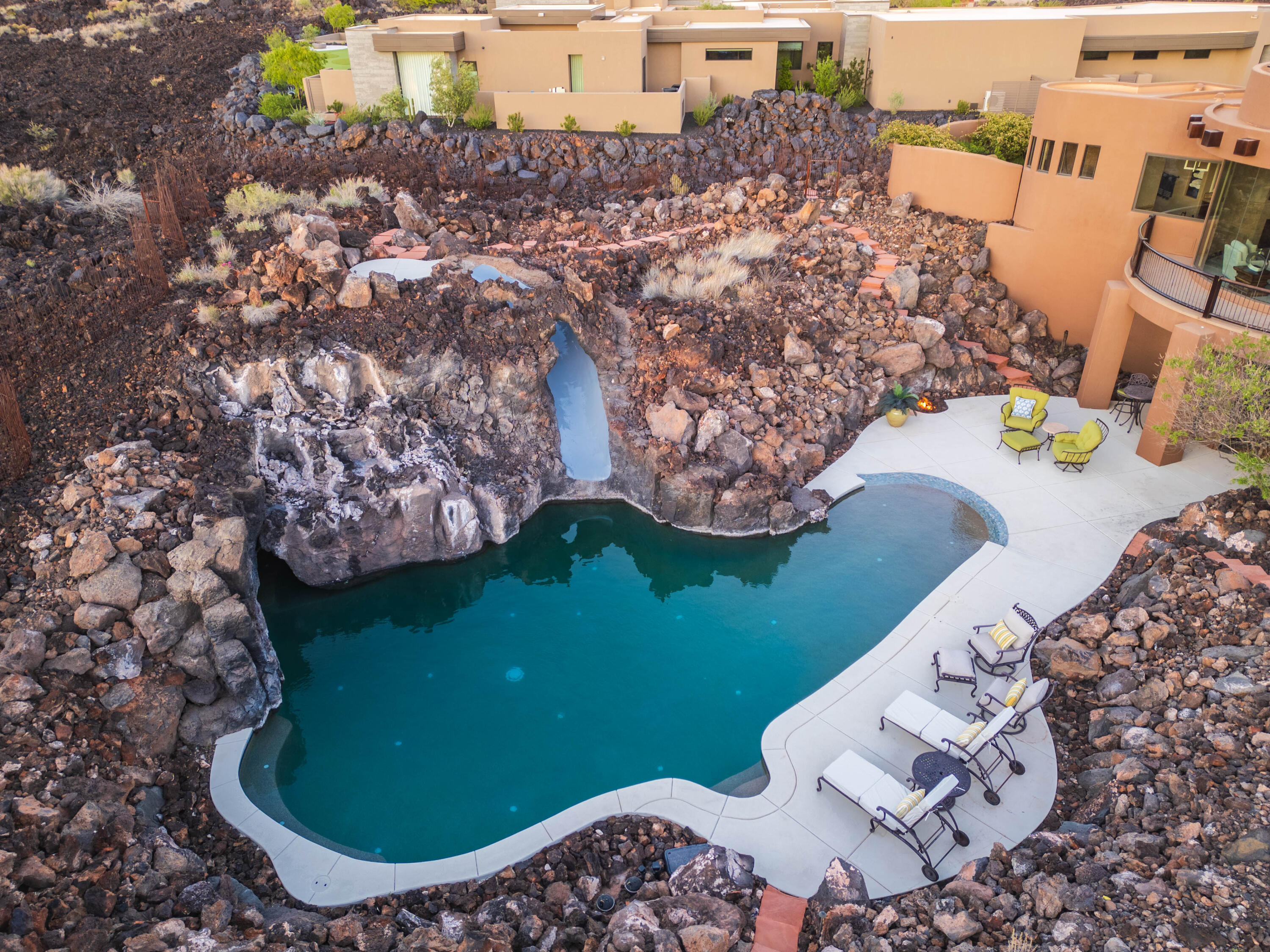 ENTRADA AT SNOW CANYON CHACO WEST - Residential