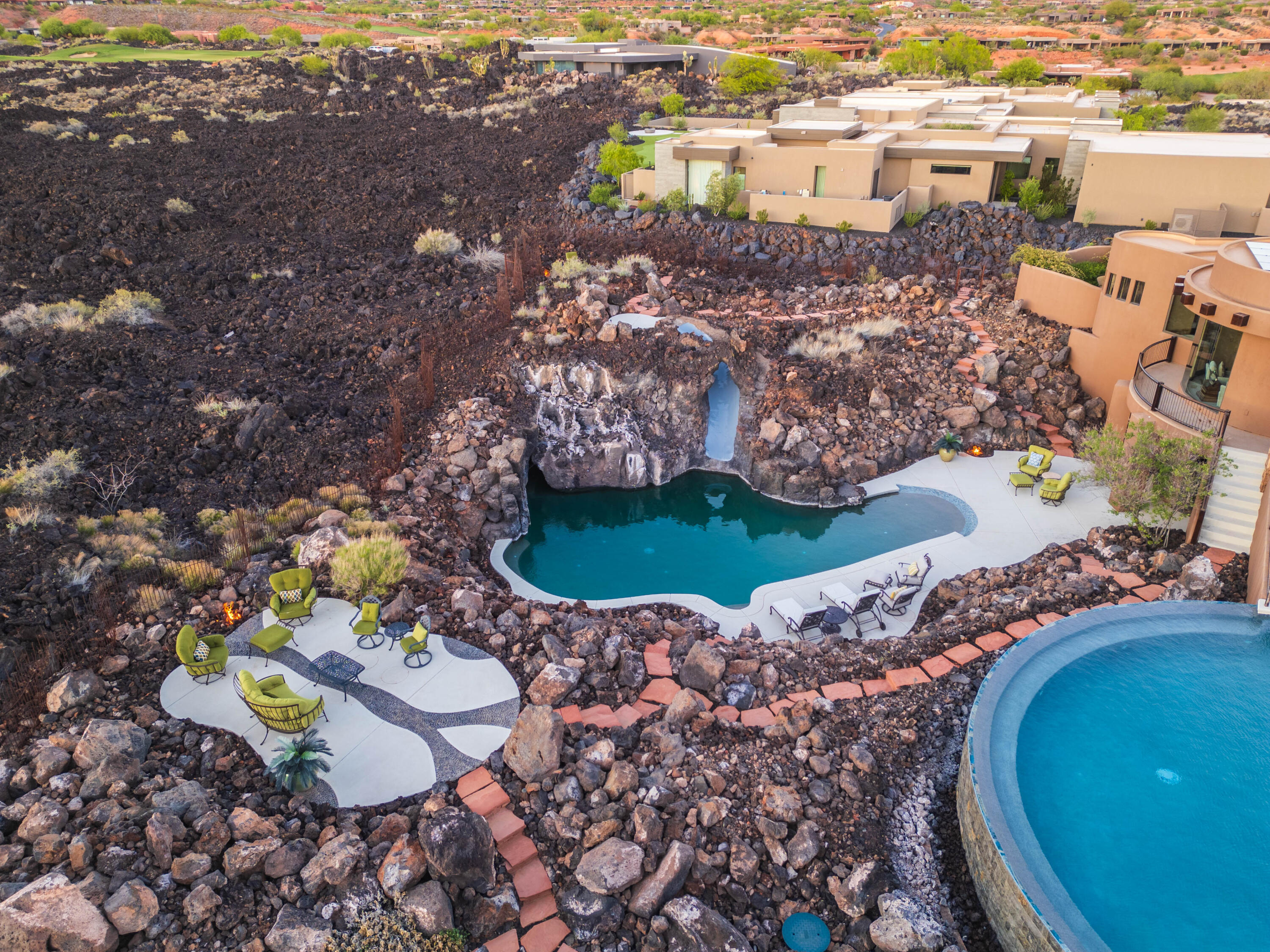 ENTRADA AT SNOW CANYON CHACO WEST - Residential