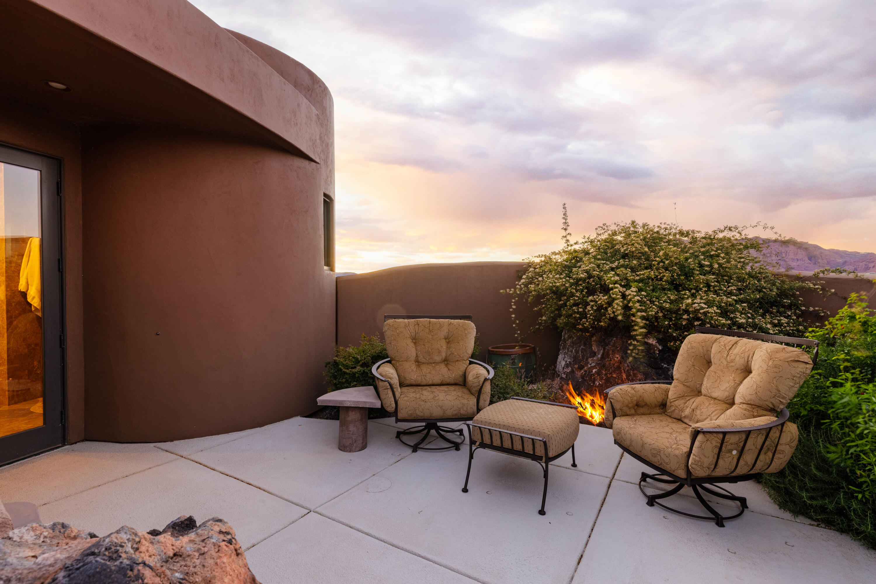 ENTRADA AT SNOW CANYON CHACO WEST - Residential