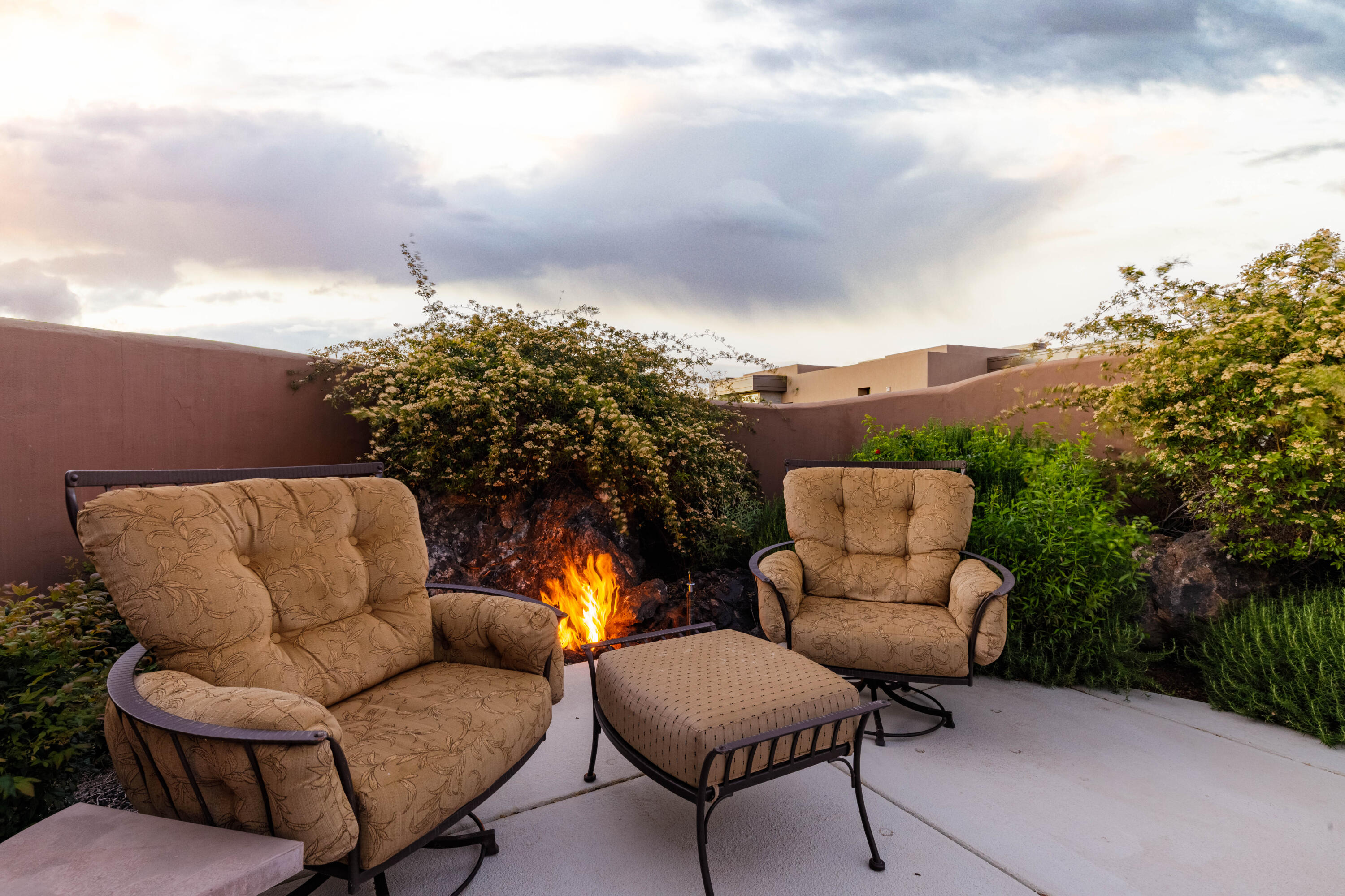 ENTRADA AT SNOW CANYON CHACO WEST - Residential