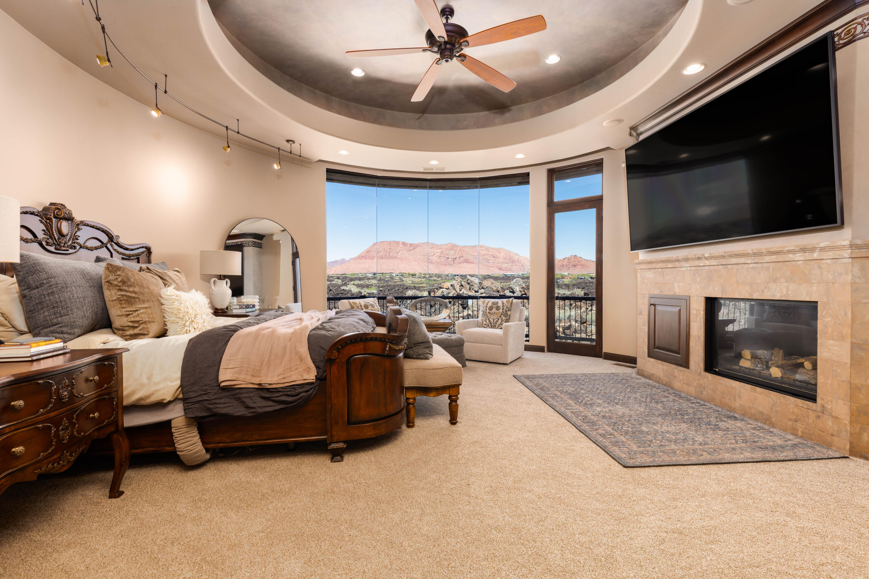 ENTRADA AT SNOW CANYON CHACO WEST - Residential