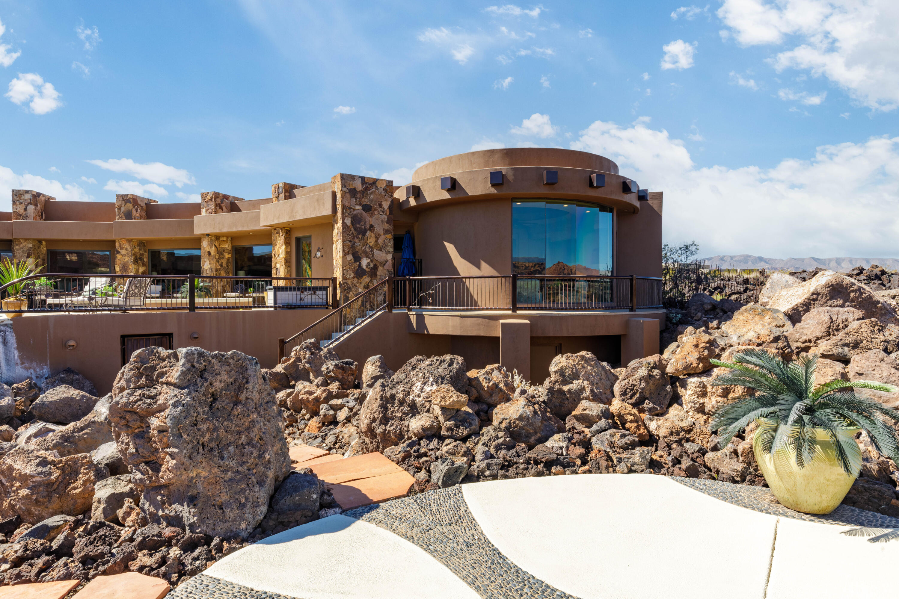 ENTRADA AT SNOW CANYON CHACO WEST - Residential