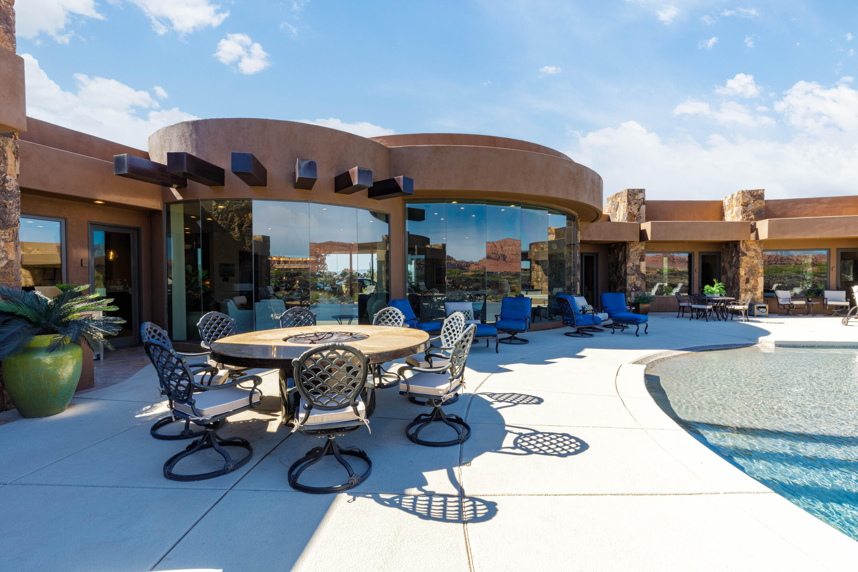 ENTRADA AT SNOW CANYON CHACO WEST - Residential