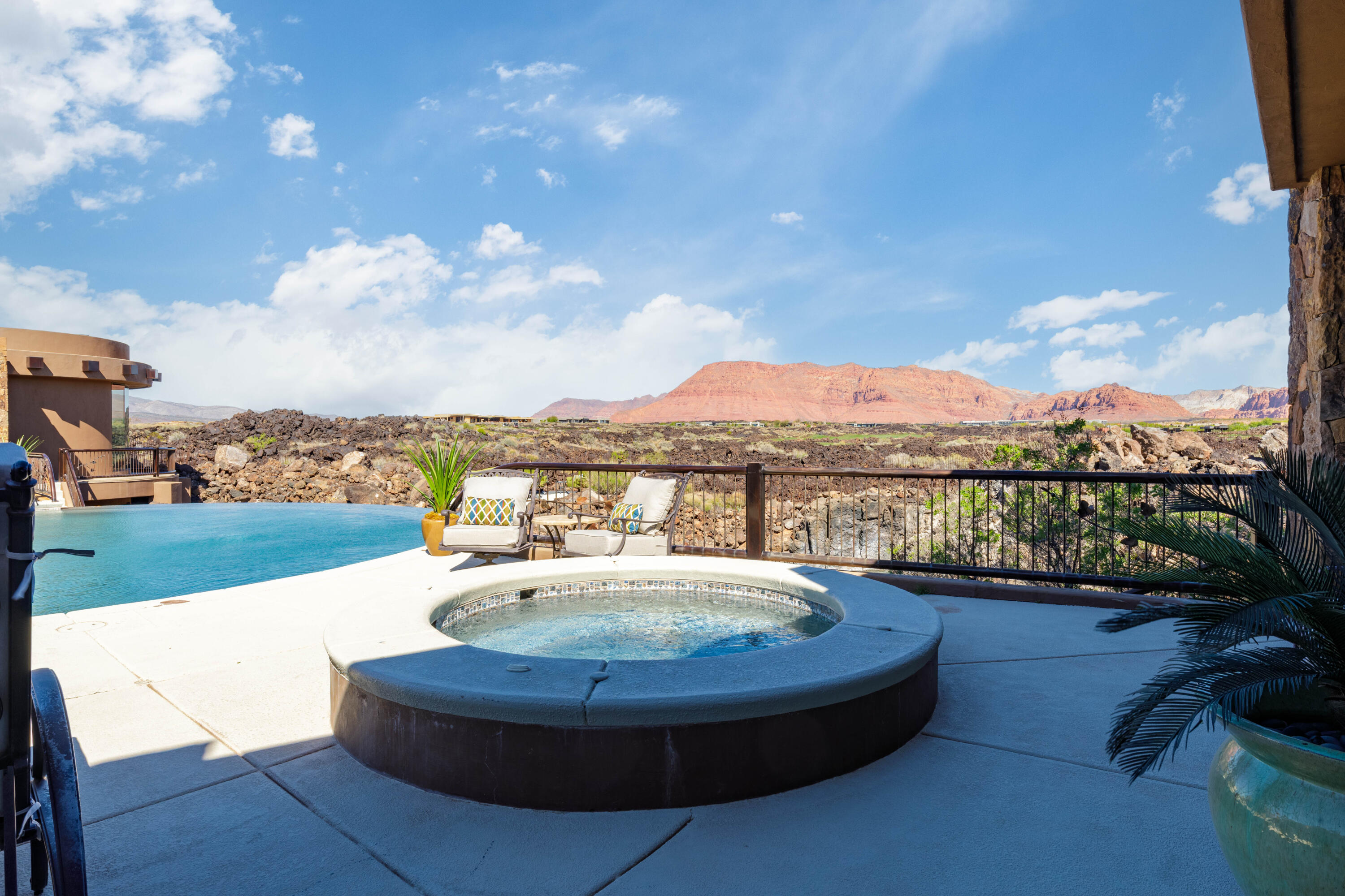 ENTRADA AT SNOW CANYON CHACO WEST - Residential