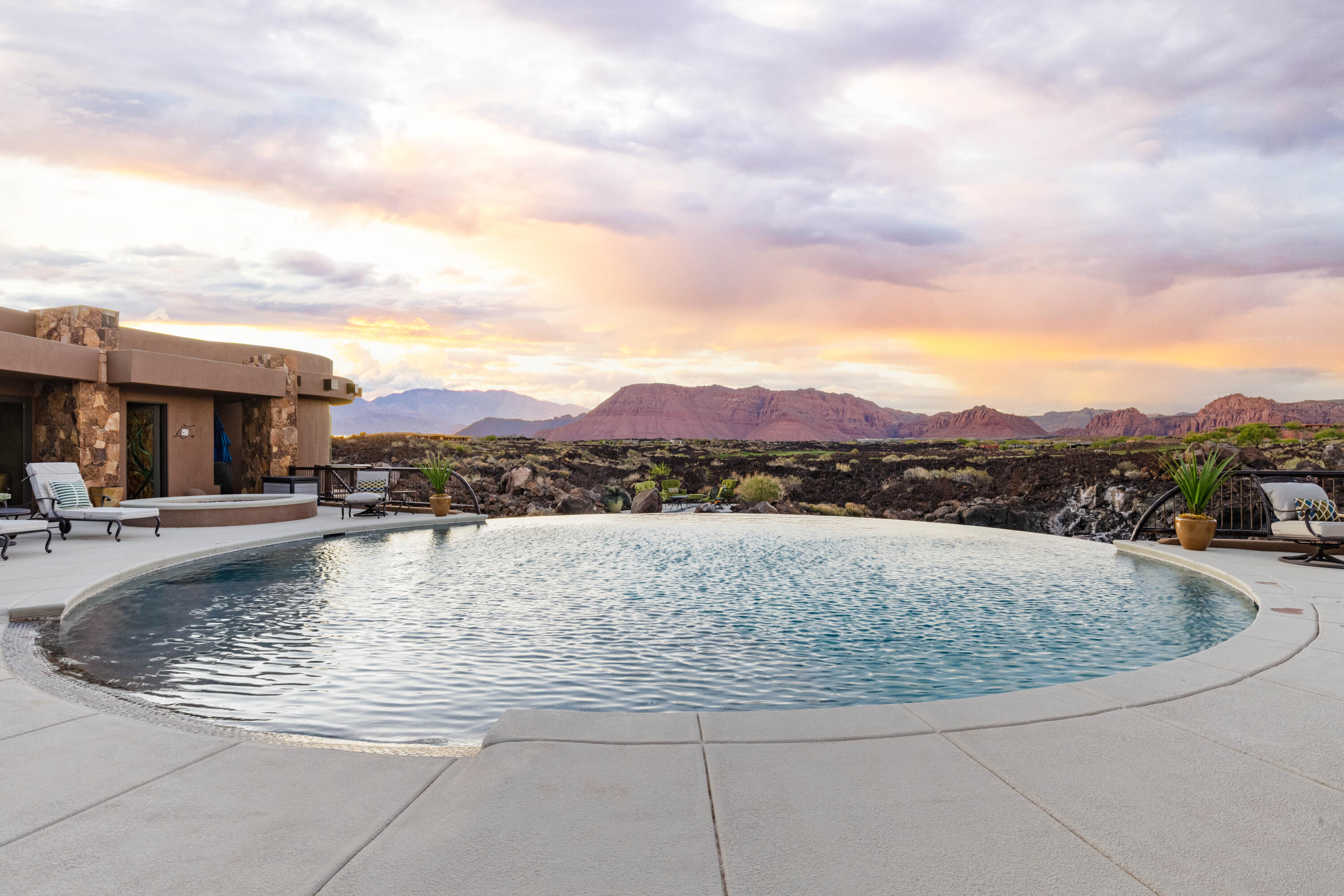 ENTRADA AT SNOW CANYON CHACO WEST - Residential