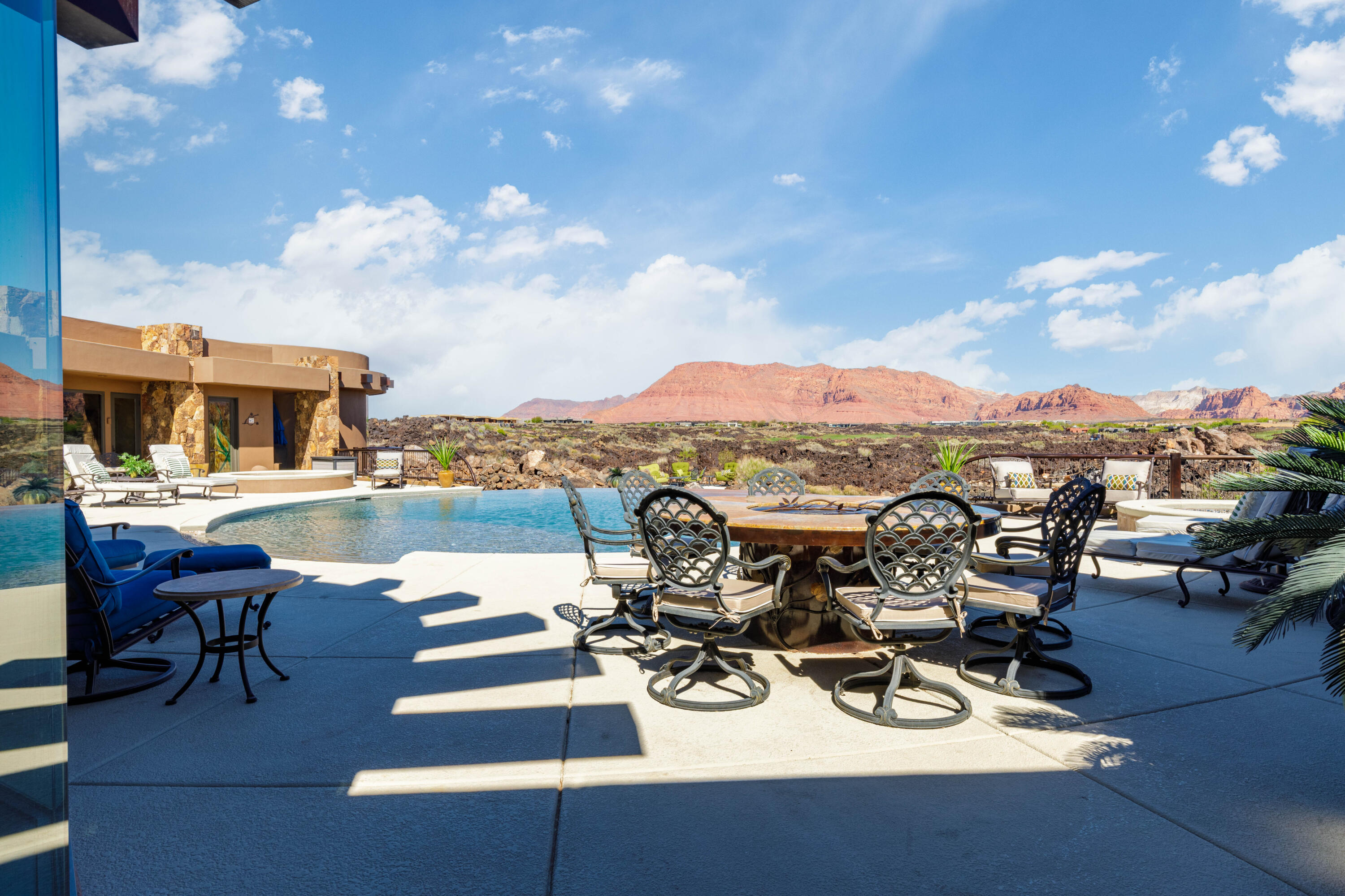 ENTRADA AT SNOW CANYON CHACO WEST - Residential