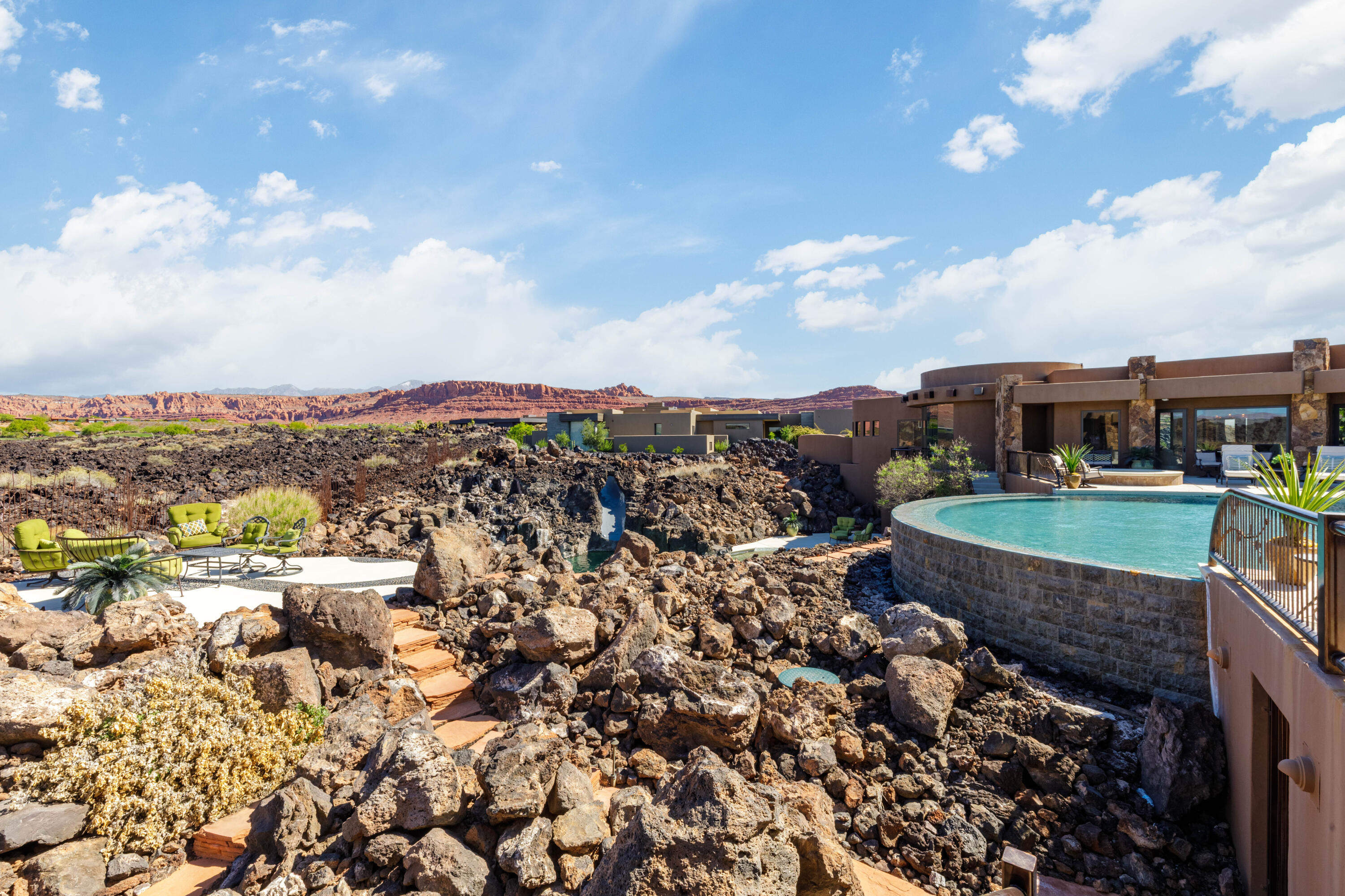 ENTRADA AT SNOW CANYON CHACO WEST - Residential