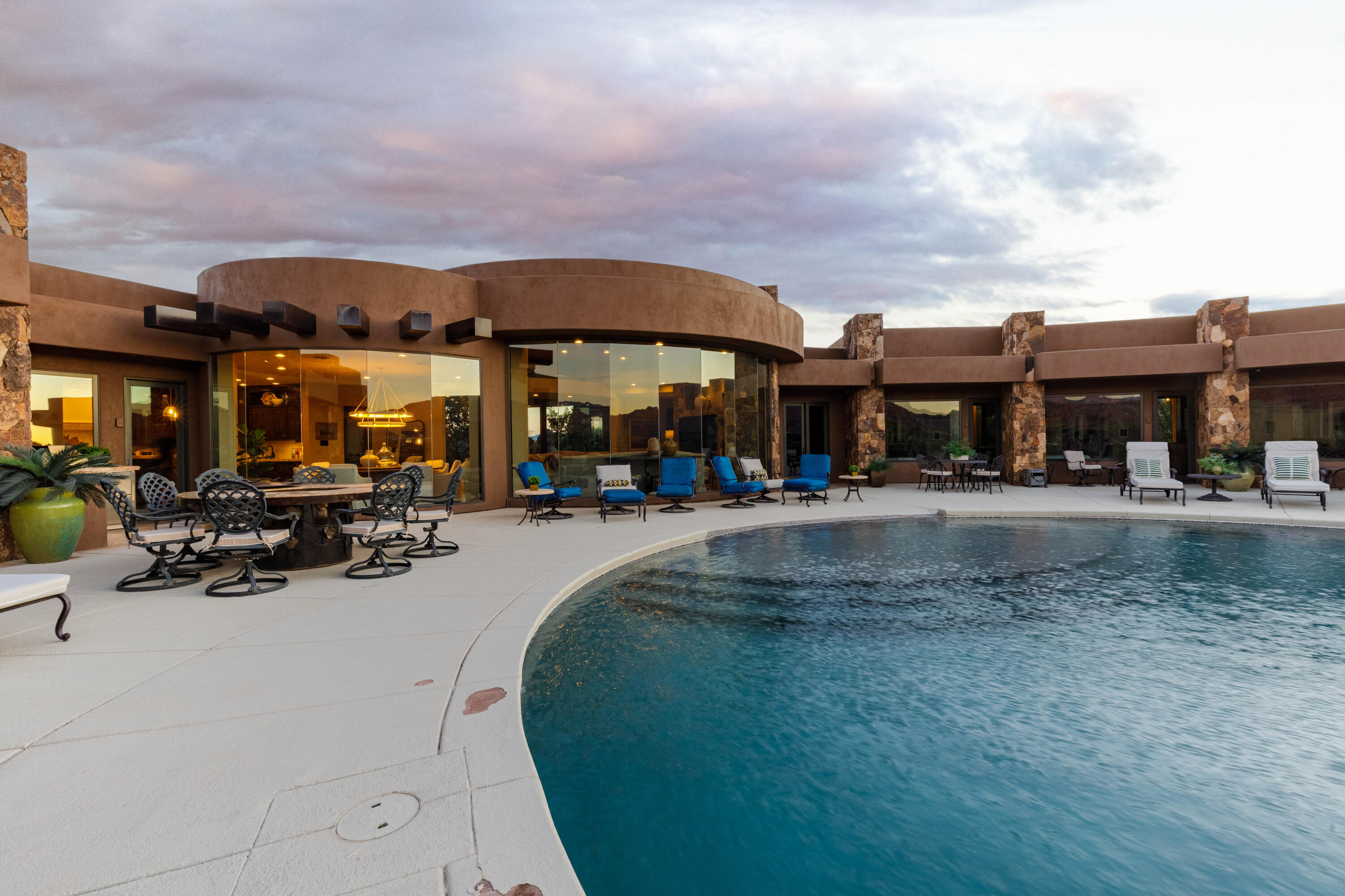 ENTRADA AT SNOW CANYON CHACO WEST - Residential