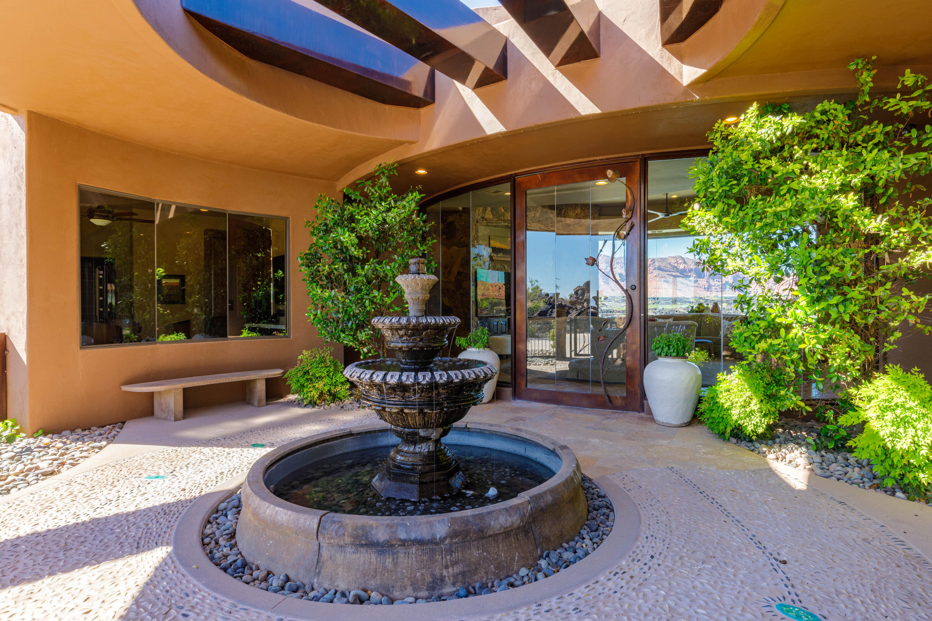 ENTRADA AT SNOW CANYON CHACO WEST - Residential