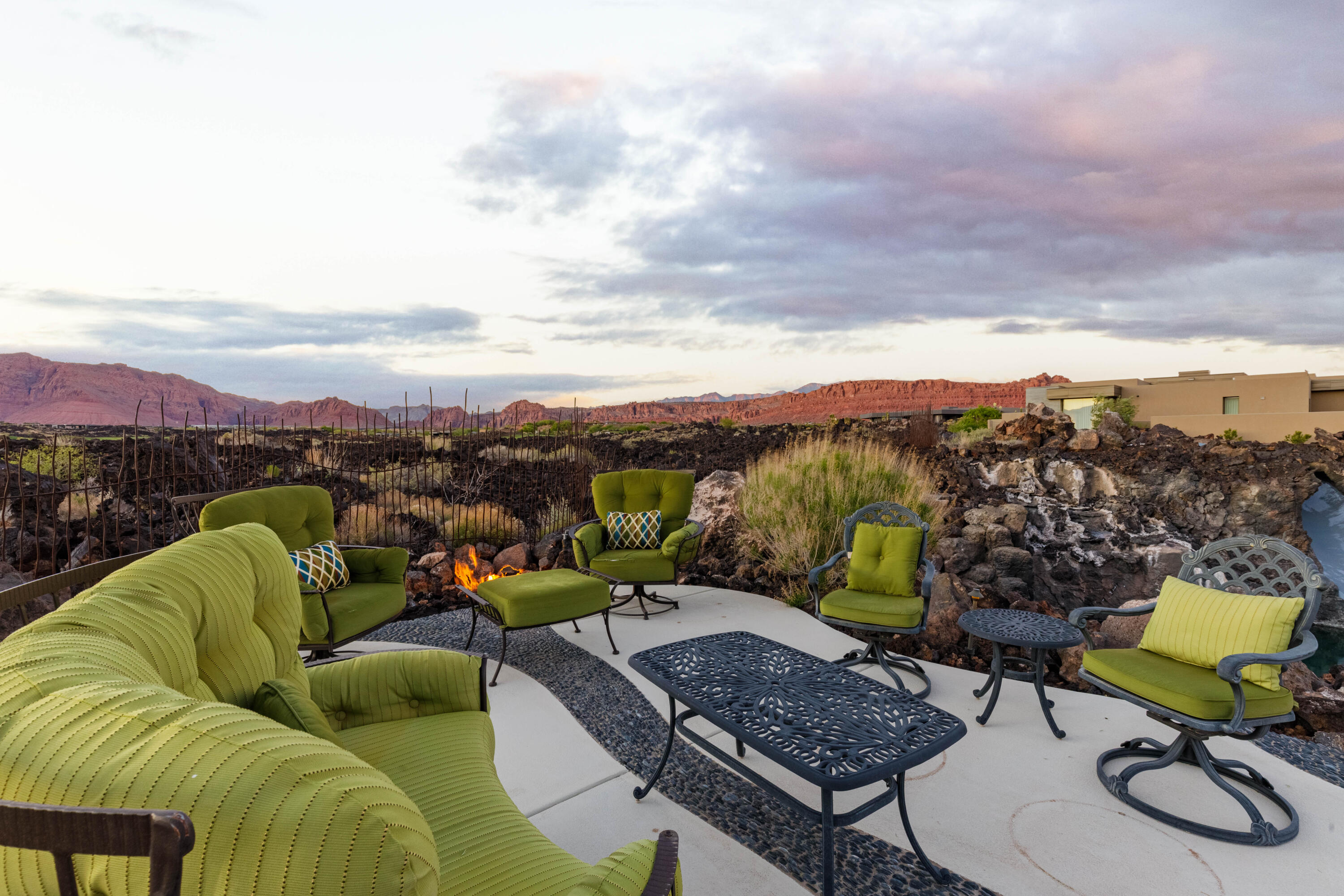 ENTRADA AT SNOW CANYON CHACO WEST - Residential