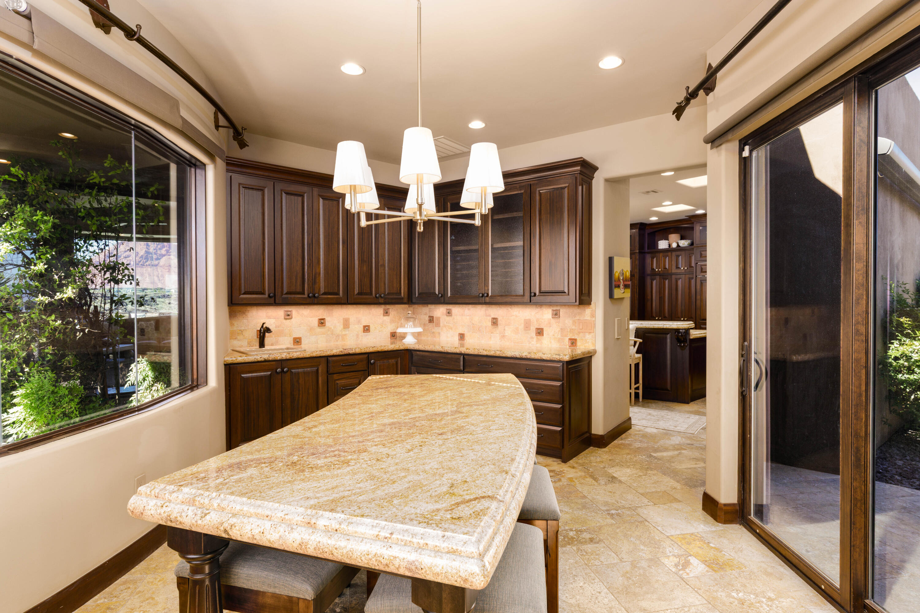 ENTRADA AT SNOW CANYON CHACO WEST - Residential