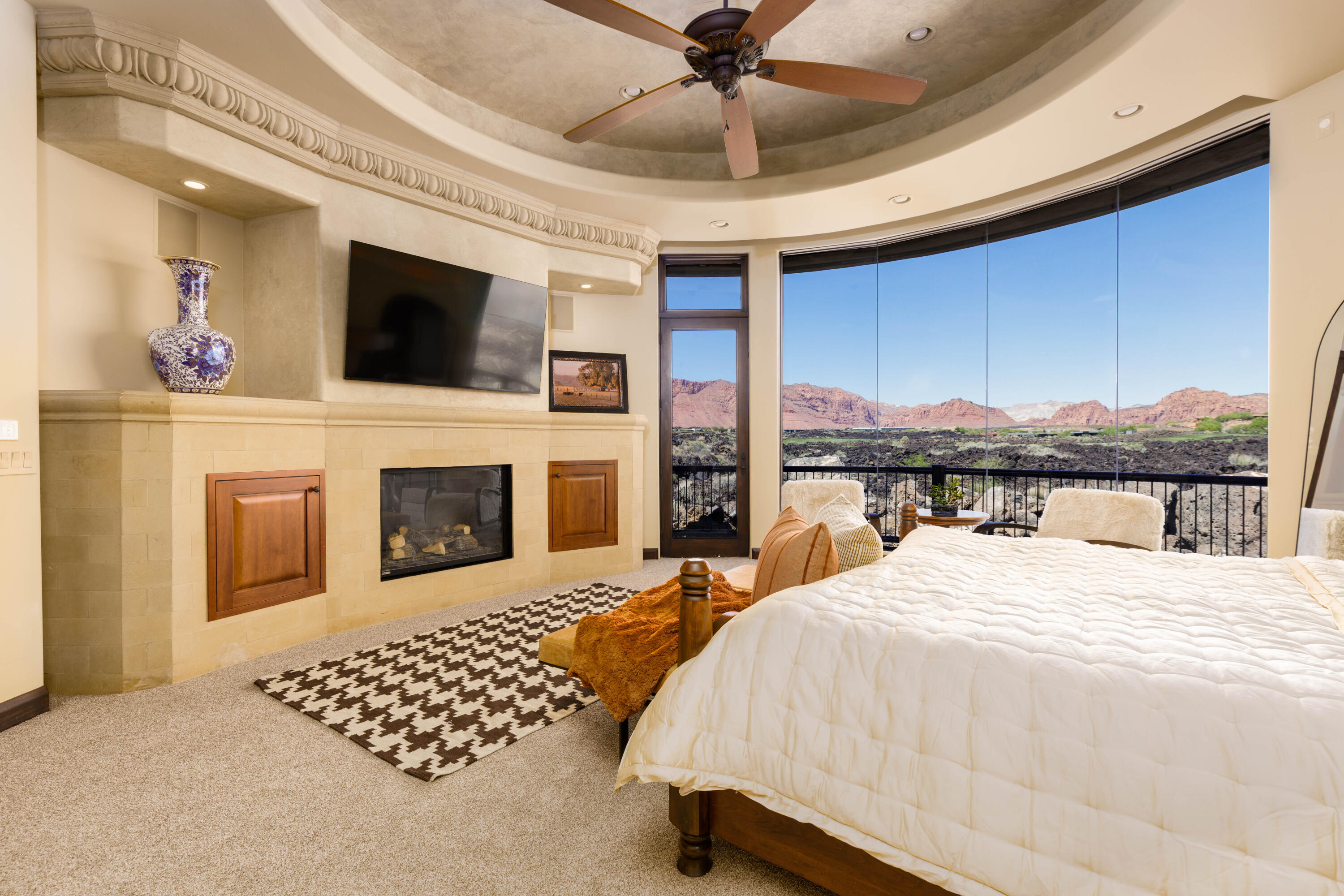 ENTRADA AT SNOW CANYON CHACO WEST - Residential