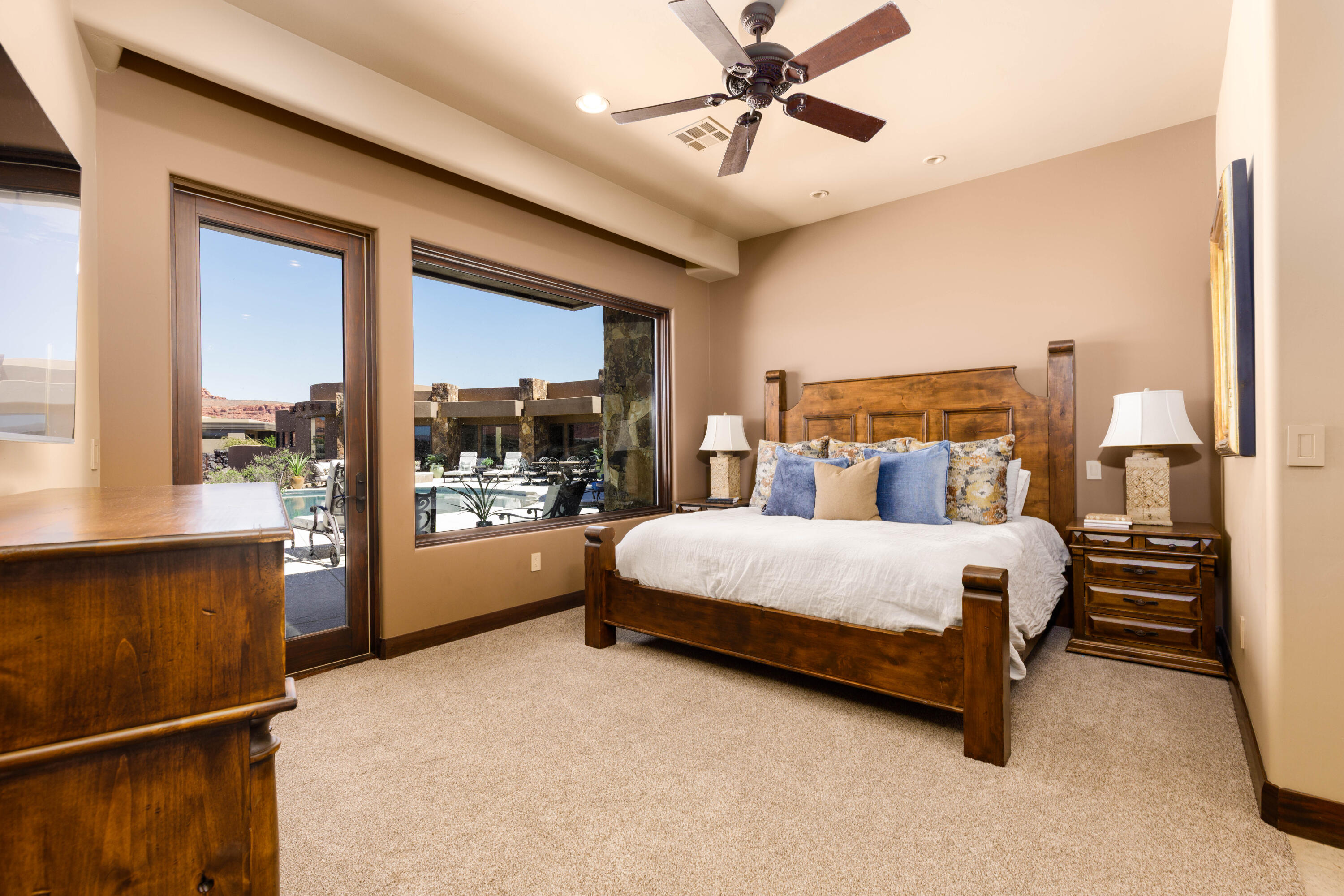 ENTRADA AT SNOW CANYON CHACO WEST - Residential