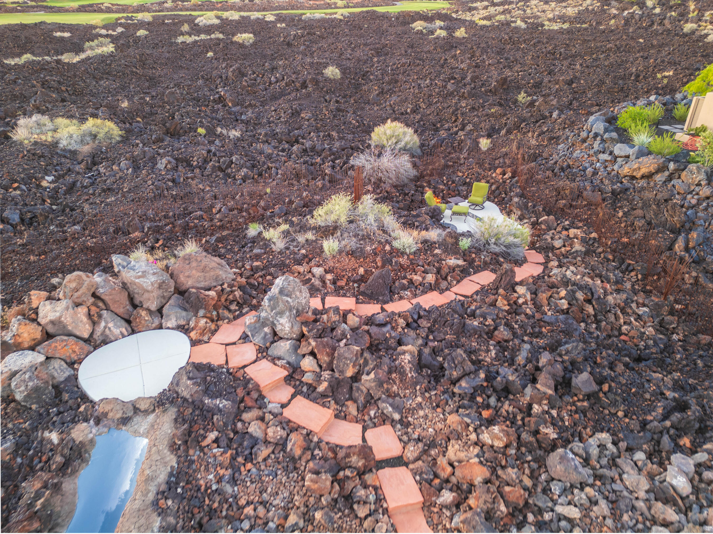 ENTRADA AT SNOW CANYON CHACO WEST - Residential