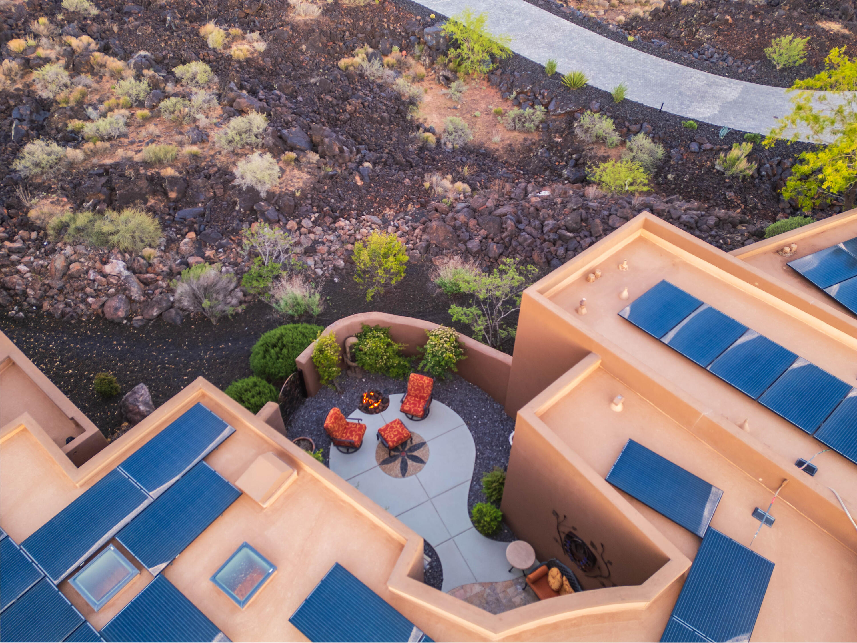 ENTRADA AT SNOW CANYON CHACO WEST - Residential