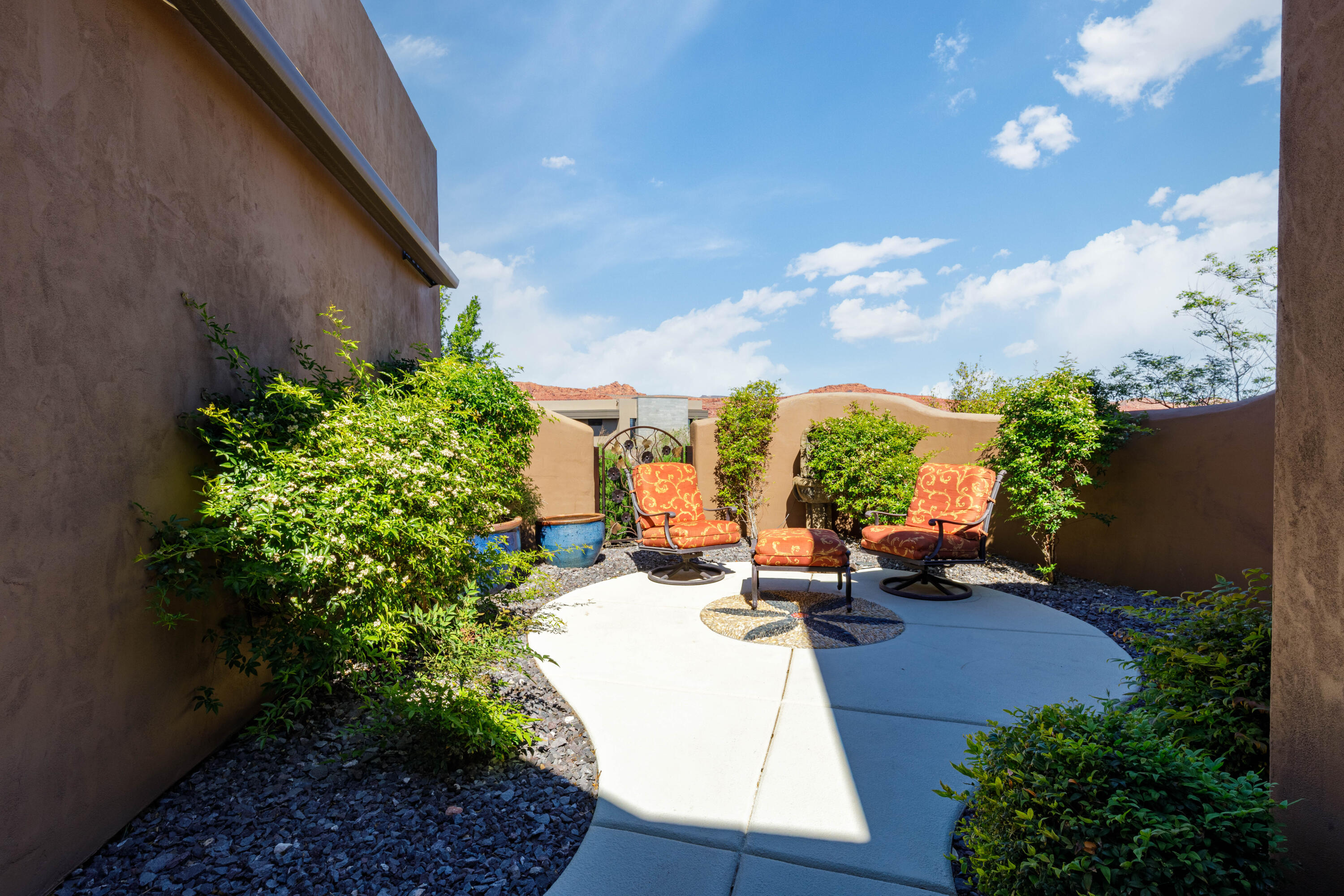 ENTRADA AT SNOW CANYON CHACO WEST - Residential