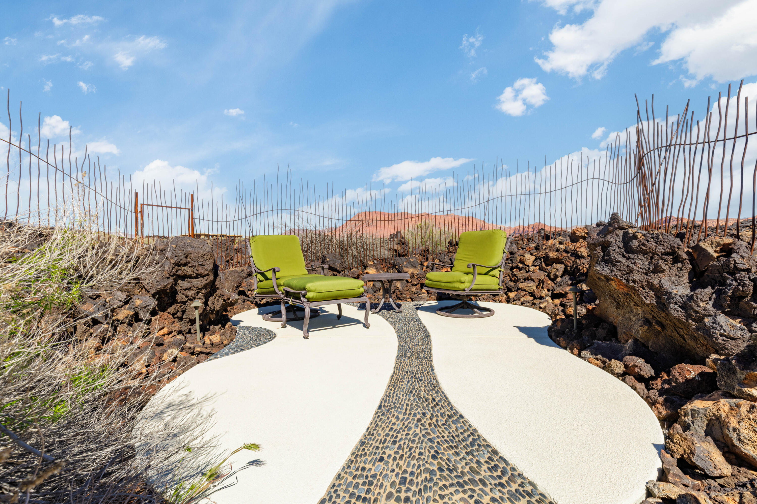 ENTRADA AT SNOW CANYON CHACO WEST - Residential