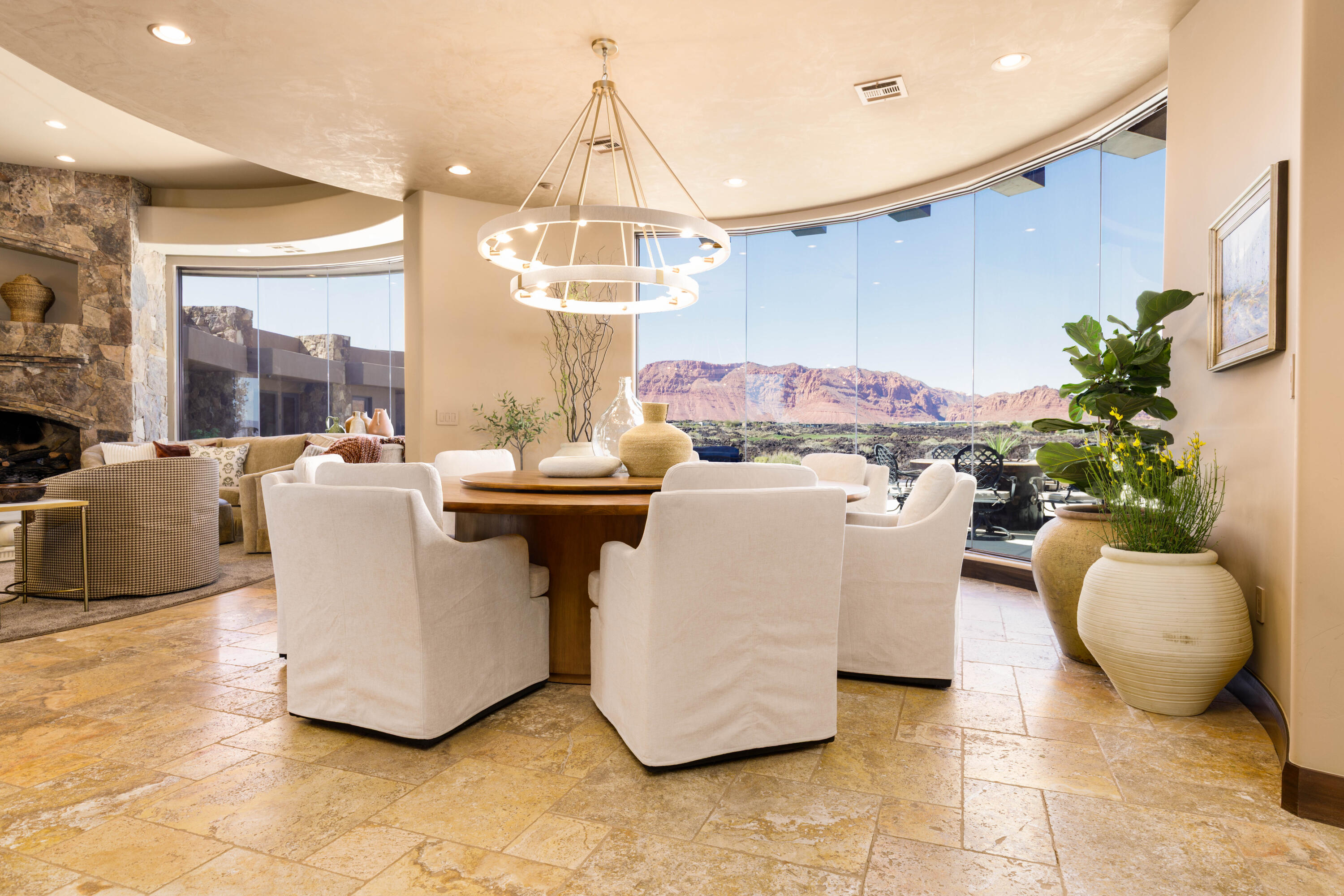 ENTRADA AT SNOW CANYON CHACO WEST - Residential