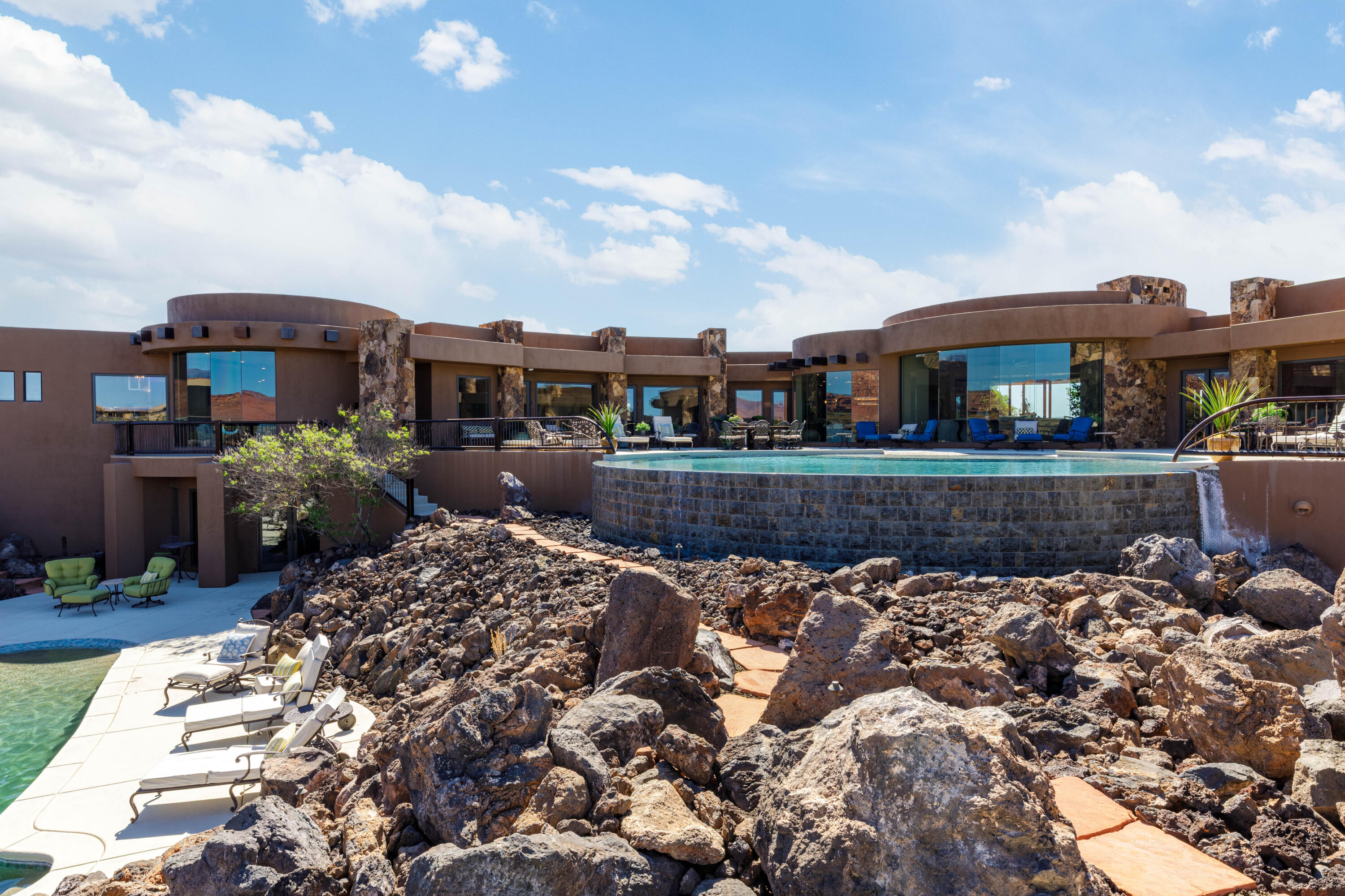 ENTRADA AT SNOW CANYON CHACO WEST - Residential