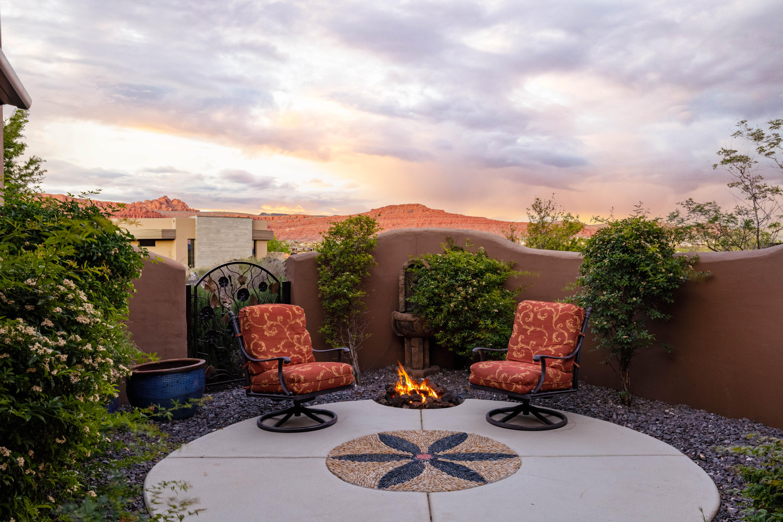 ENTRADA AT SNOW CANYON CHACO WEST - Residential