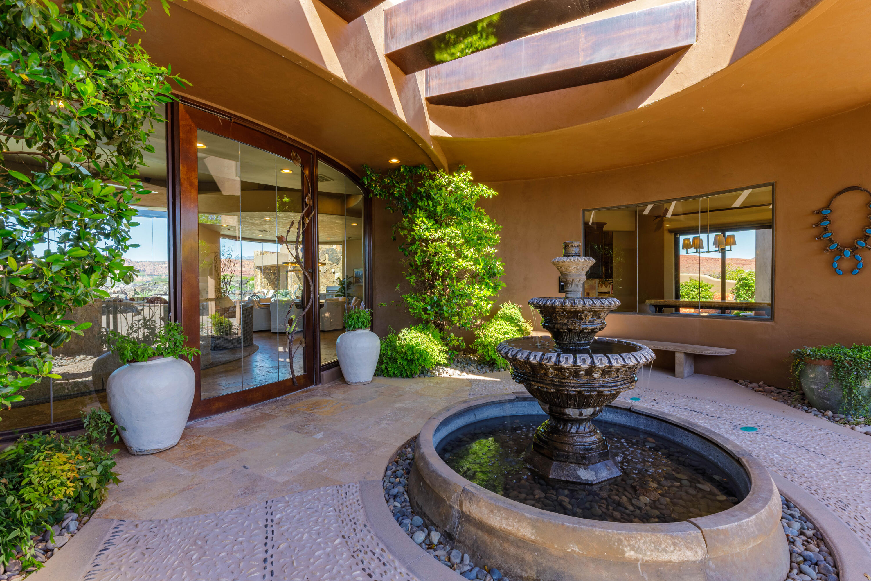 ENTRADA AT SNOW CANYON CHACO WEST - Residential