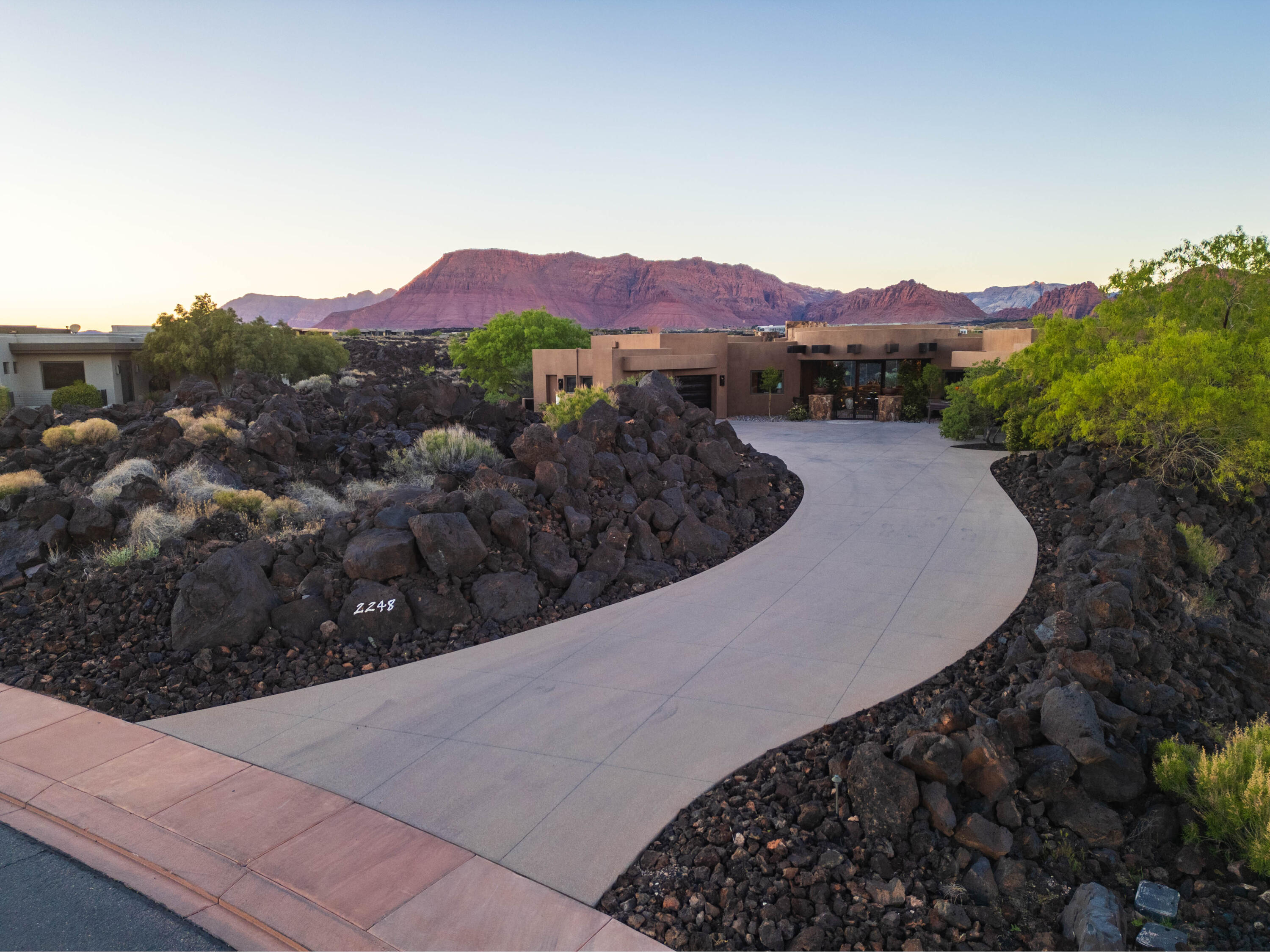 ENTRADA AT SNOW CANYON CHACO WEST - Residential