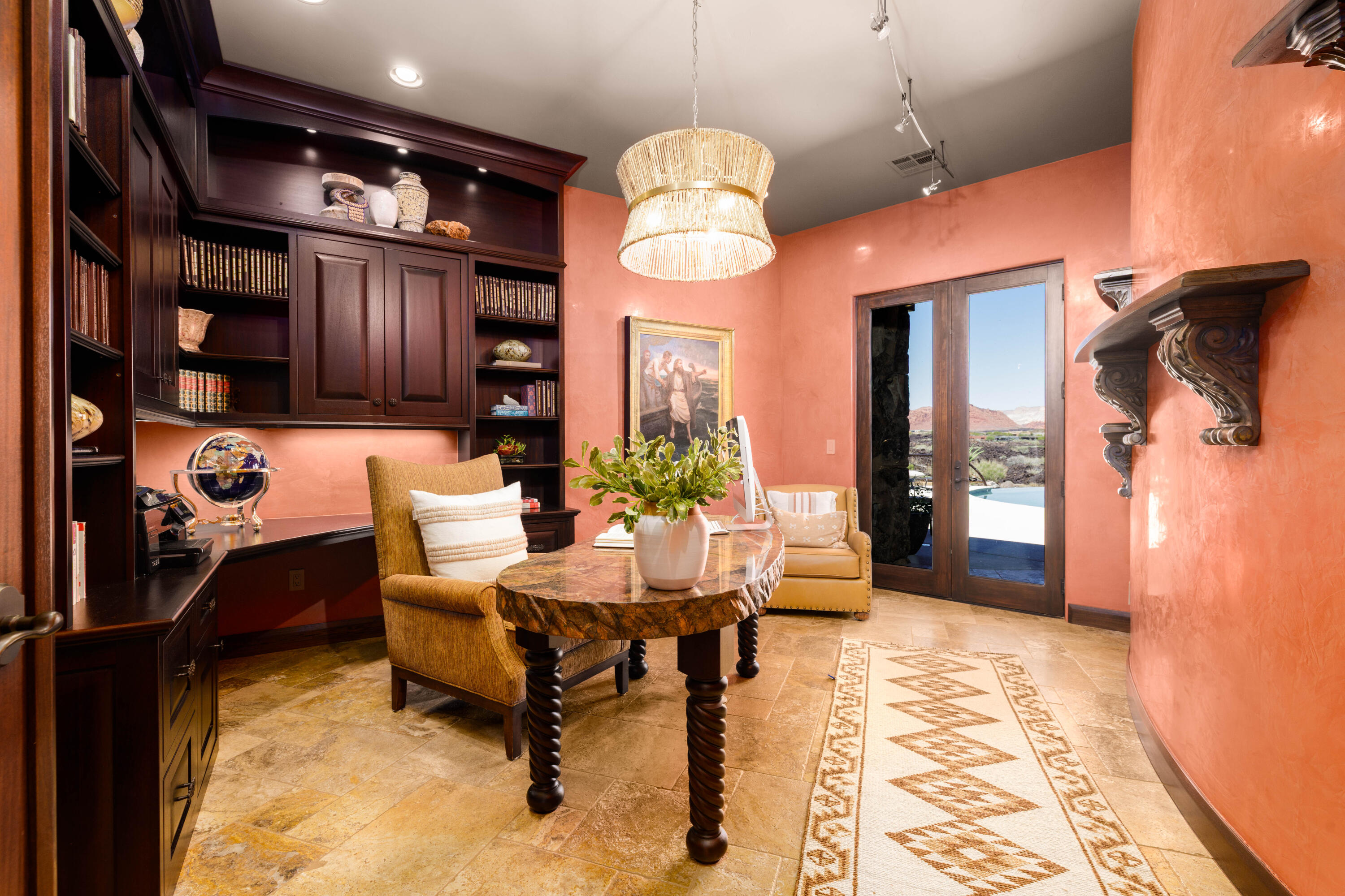 ENTRADA AT SNOW CANYON CHACO WEST - Residential