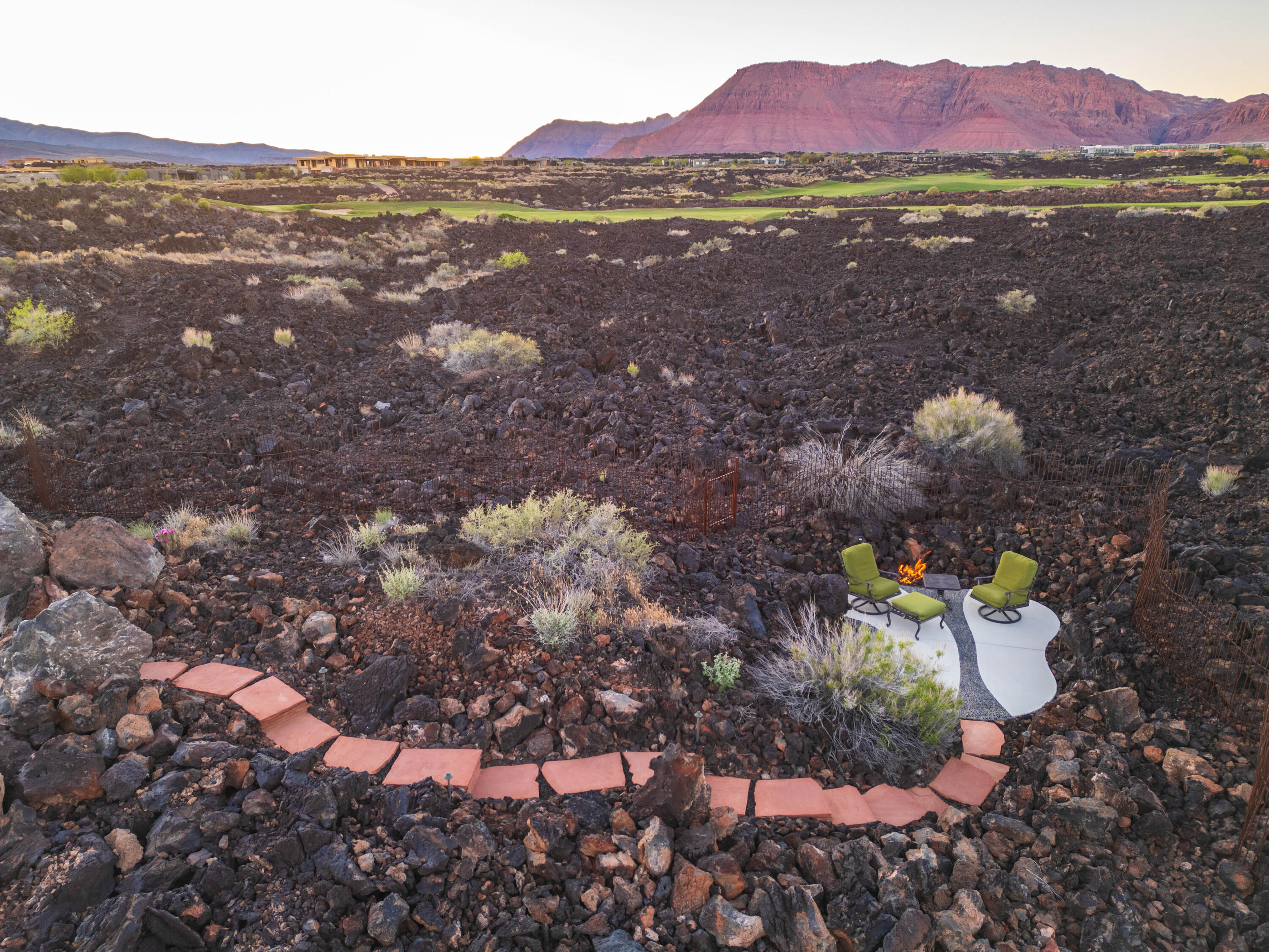 ENTRADA AT SNOW CANYON CHACO WEST - Residential