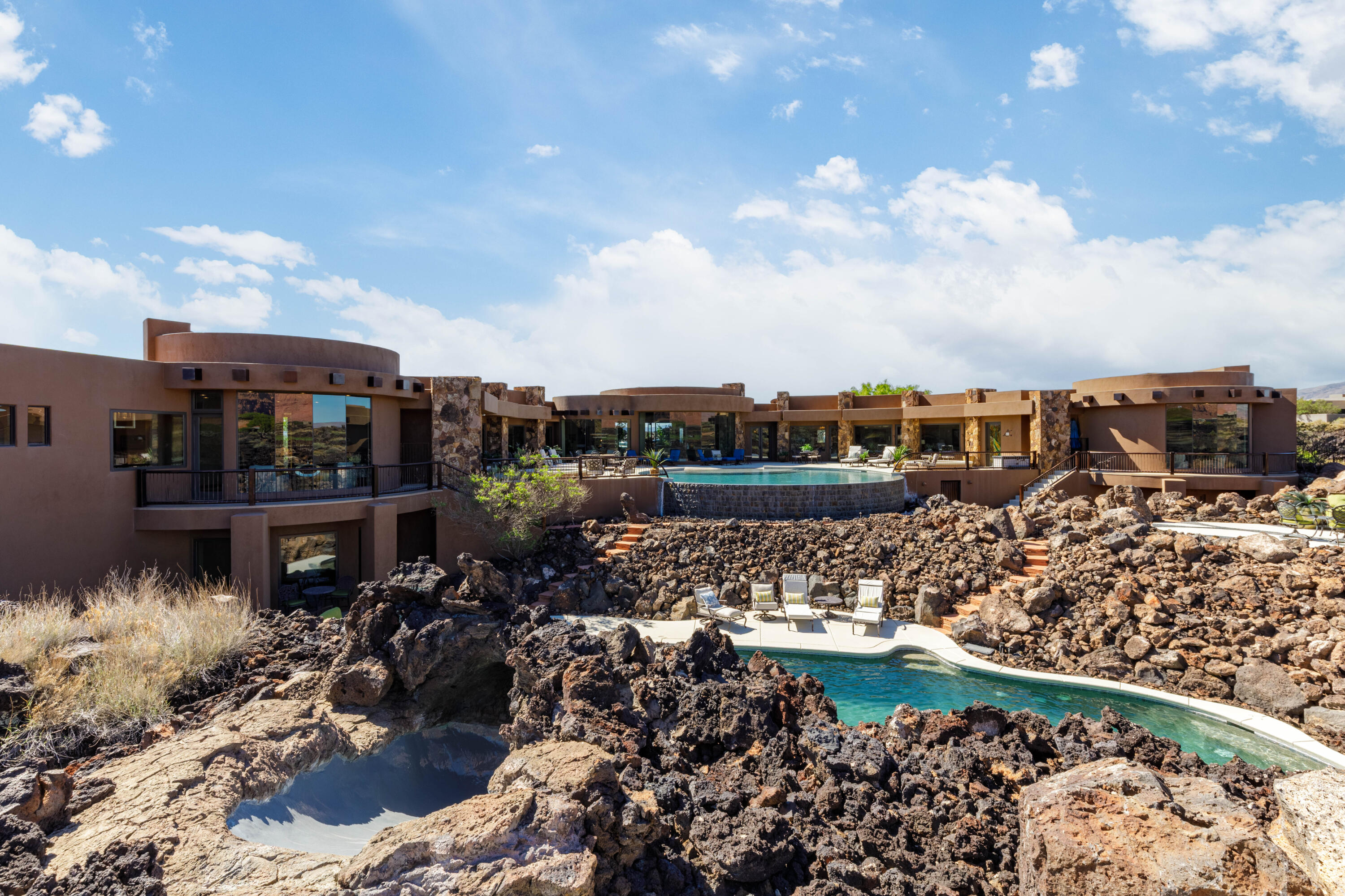 ENTRADA AT SNOW CANYON CHACO WEST - Residential