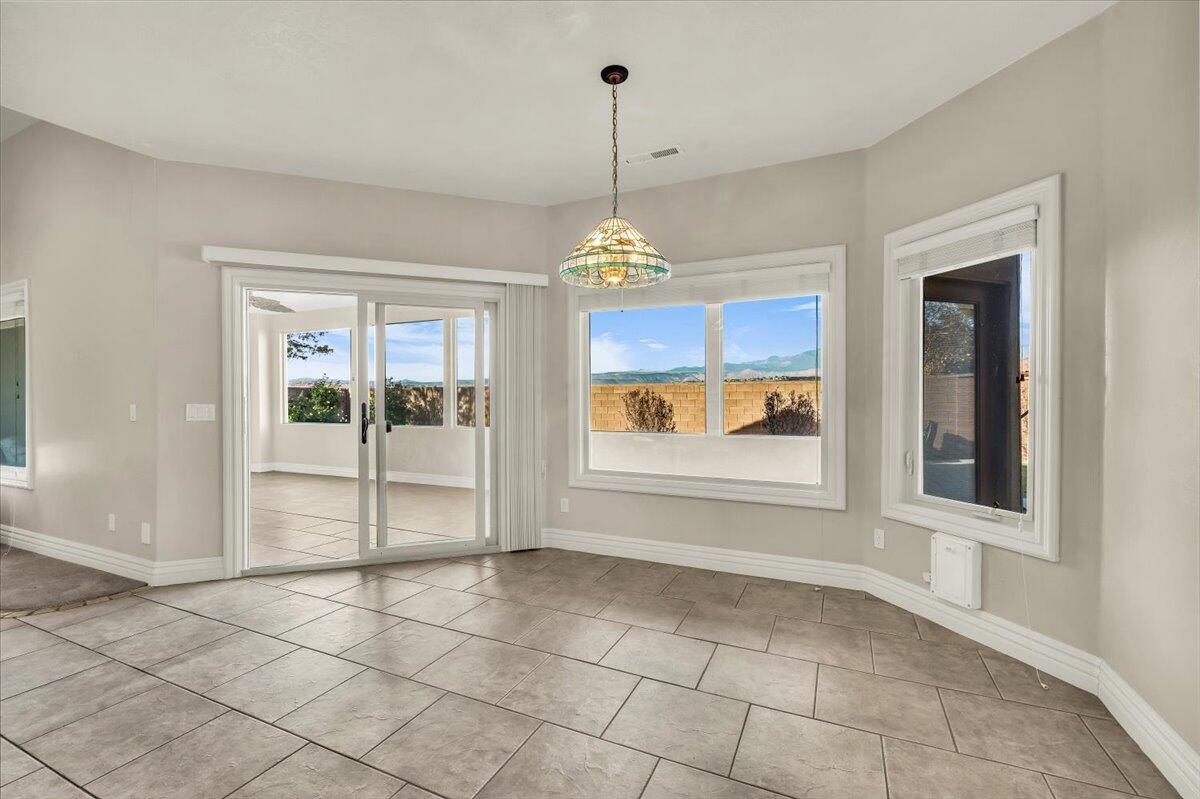 DESERT MEADOWS - Residential