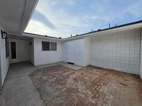 Tiny photo for 570 S Main ST 17 #17, Saint George, UT 84770 (MLS # 26-271407)