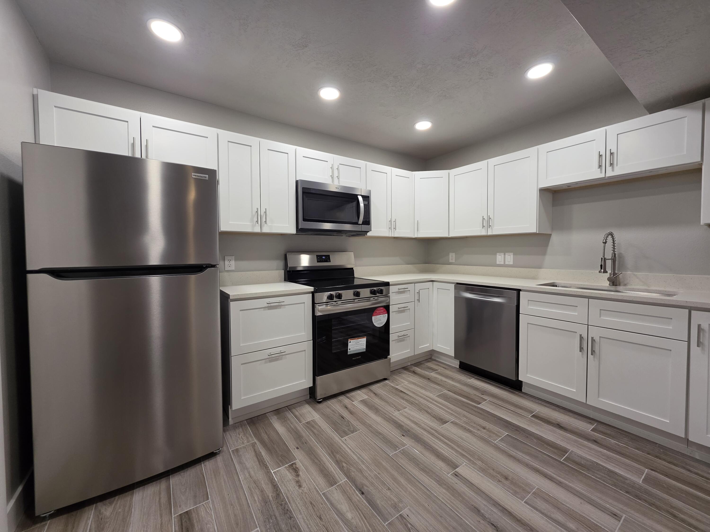 SUNRISE VILLAGE TOWNHOMES - Residential