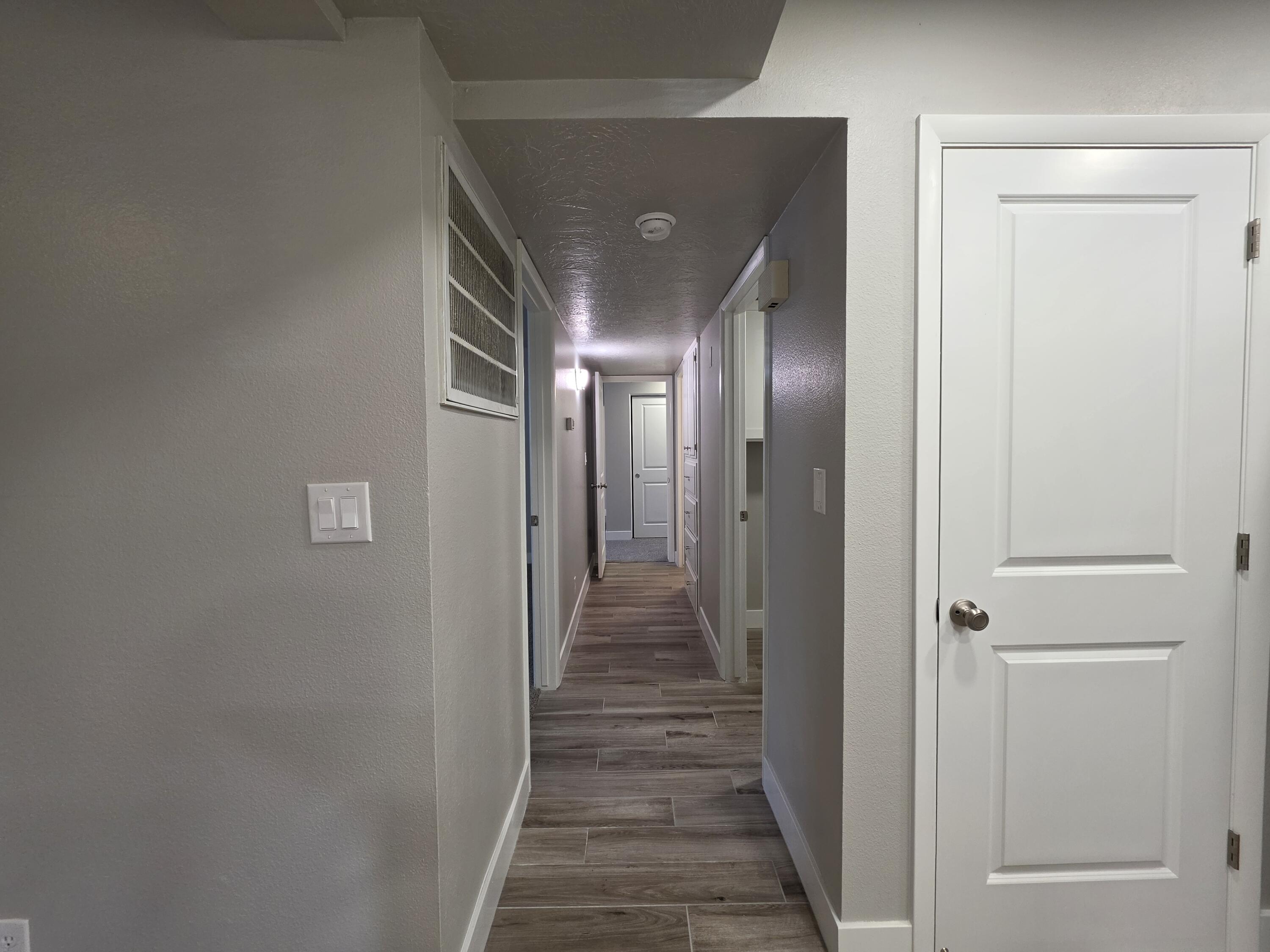 SUNRISE VILLAGE TOWNHOMES - Residential