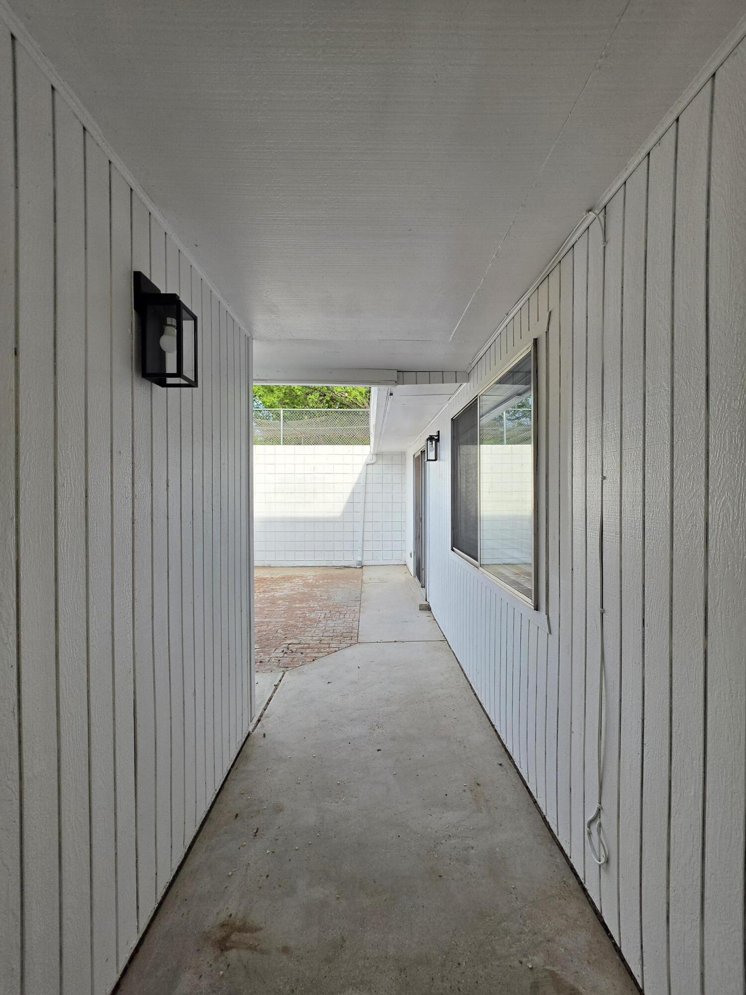 SUNRISE VILLAGE TOWNHOMES - Residential