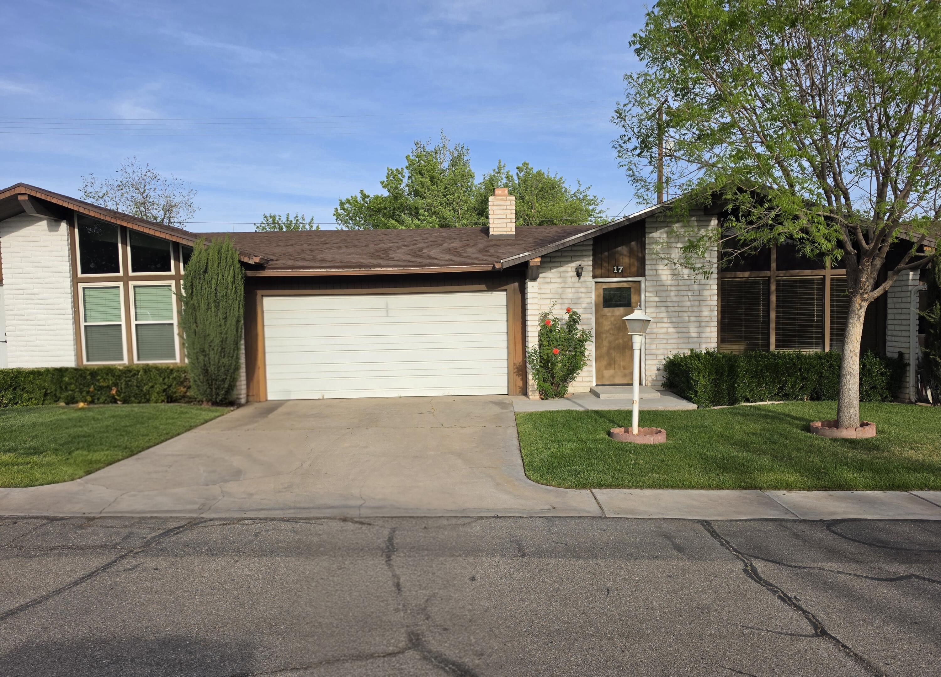 SUNRISE VILLAGE TOWNHOMES - Residential