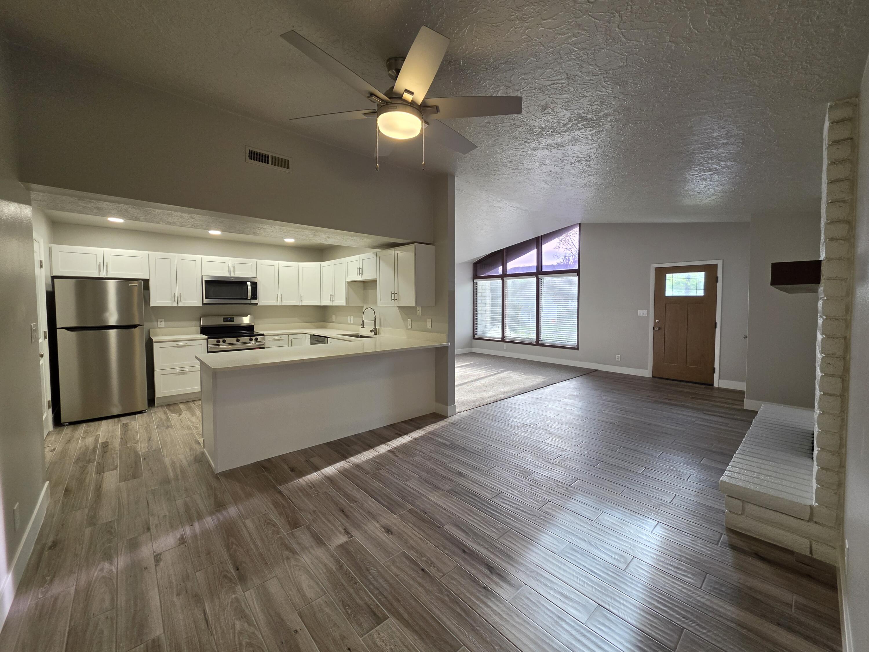 SUNRISE VILLAGE TOWNHOMES - Residential