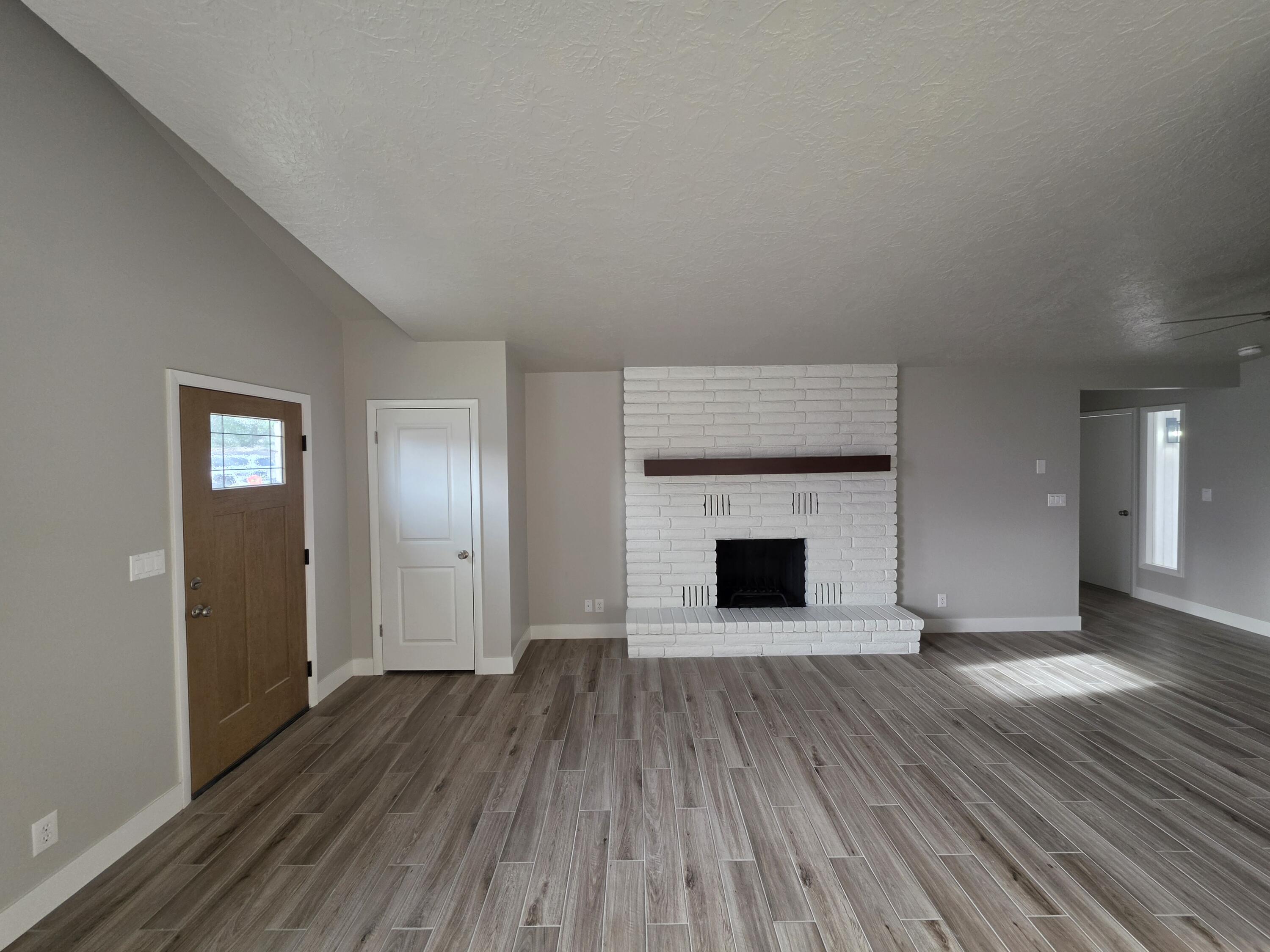 SUNRISE VILLAGE TOWNHOMES - Residential